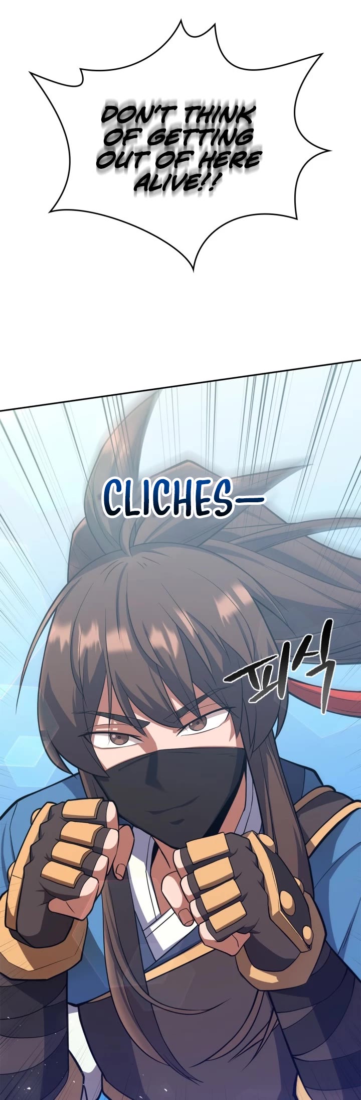 Champion's Path to Murim chapter 9 page 46