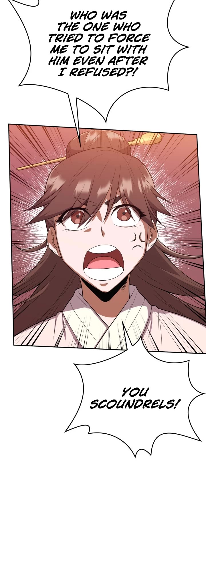 Champion's Path to Murim chapter 9 page 5