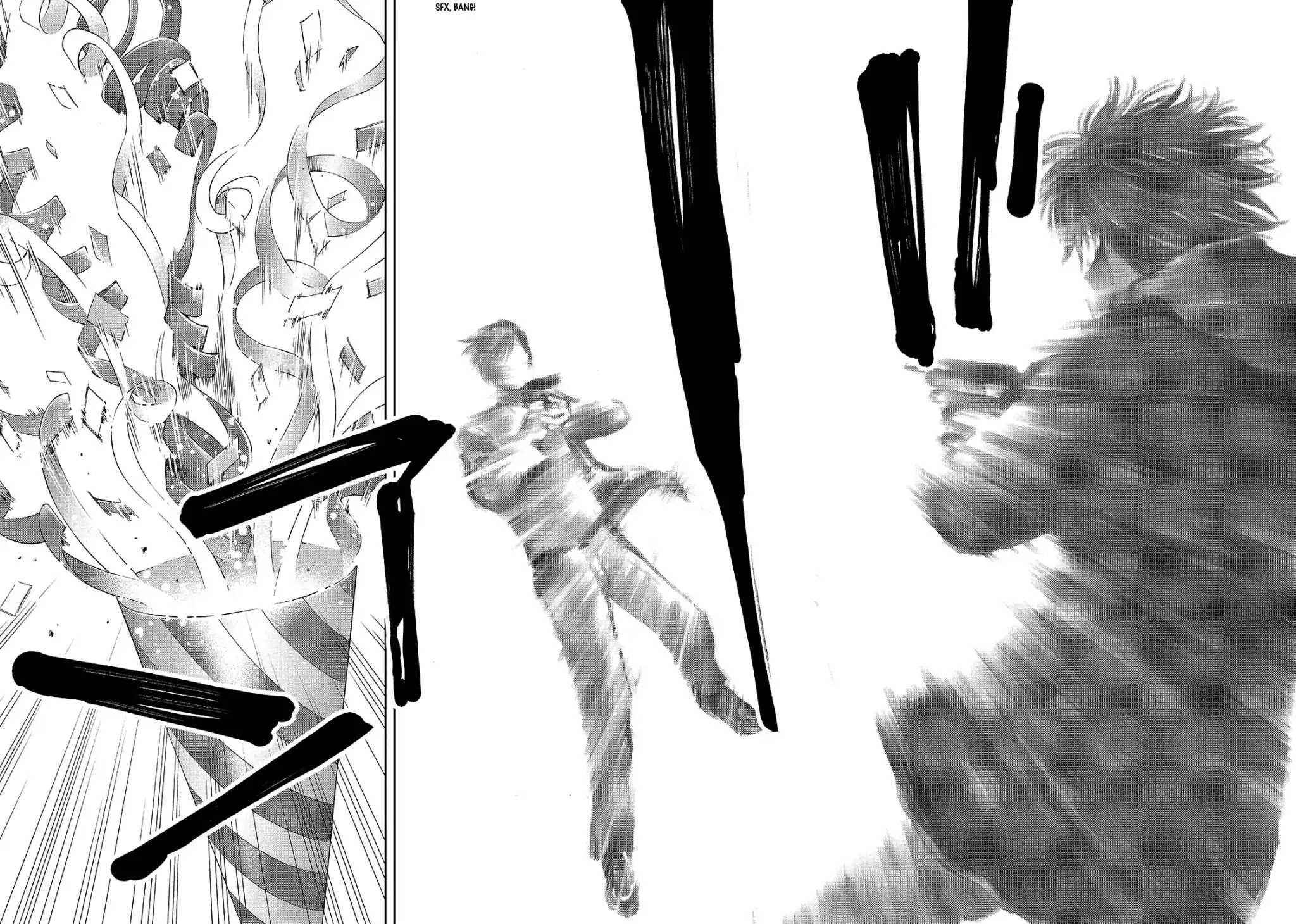 Change the World (KANZAKI Yuuya) chapter 0 page 16