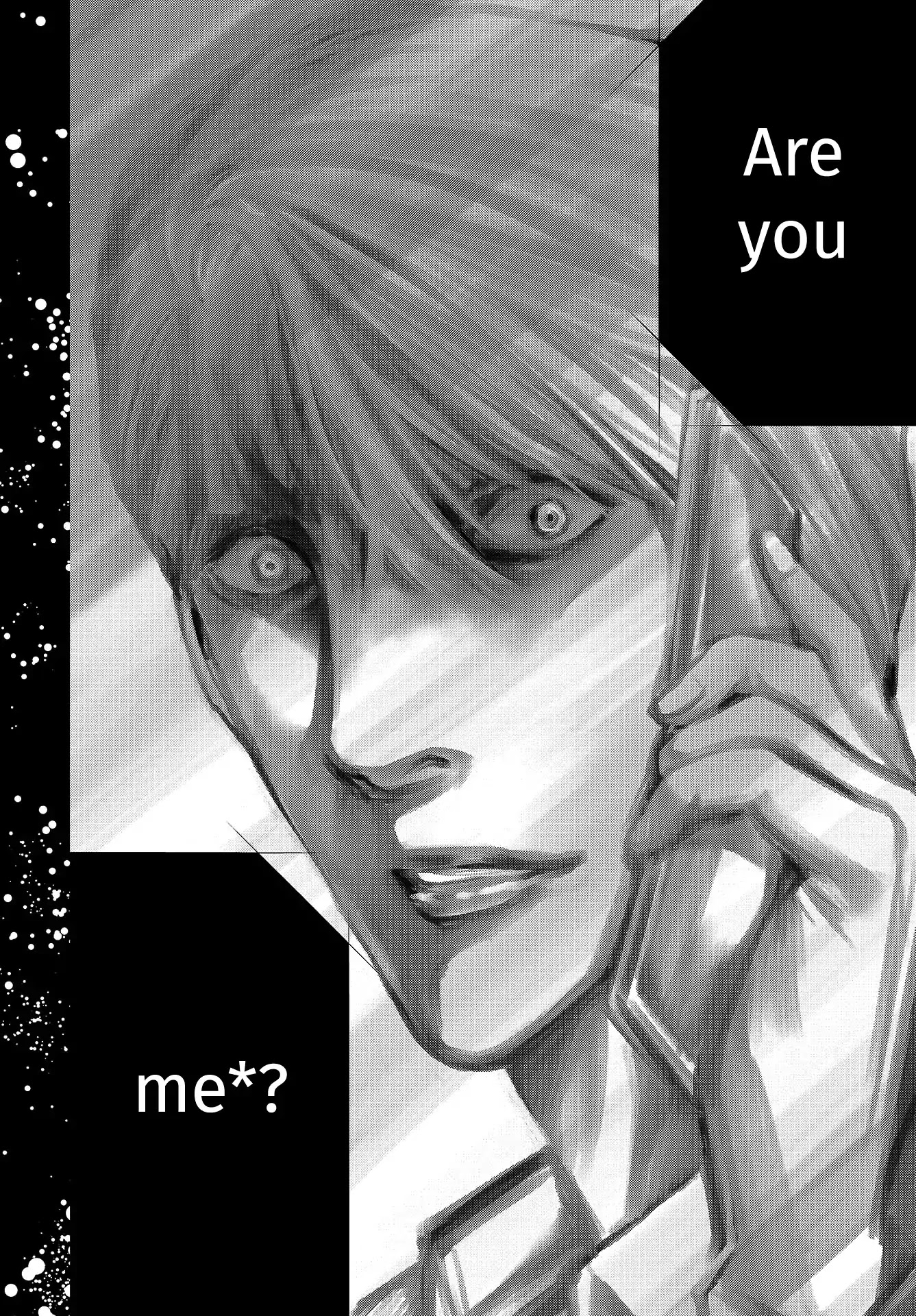 Change the World (KANZAKI Yuuya) chapter 1 page 33