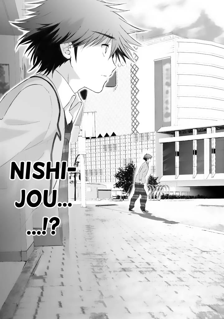 Chaos;HEAd - Blue Complex chapter 2 page 31