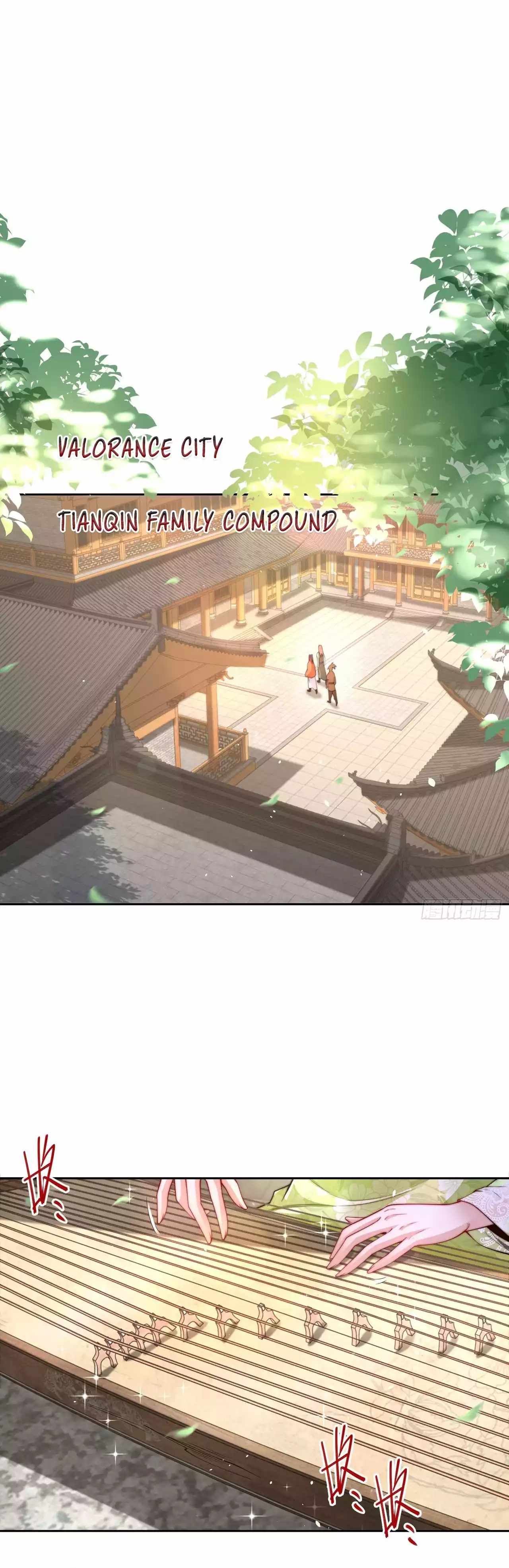 Chaotic Sword God (Remake) chapter 101 page 16