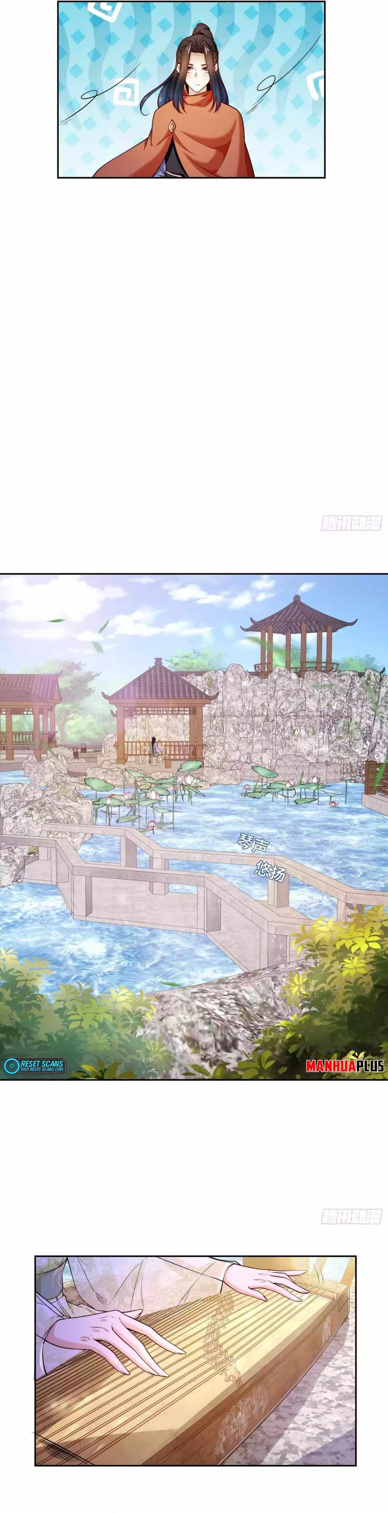 Chaotic Sword God (Remake) chapter 101 page 19