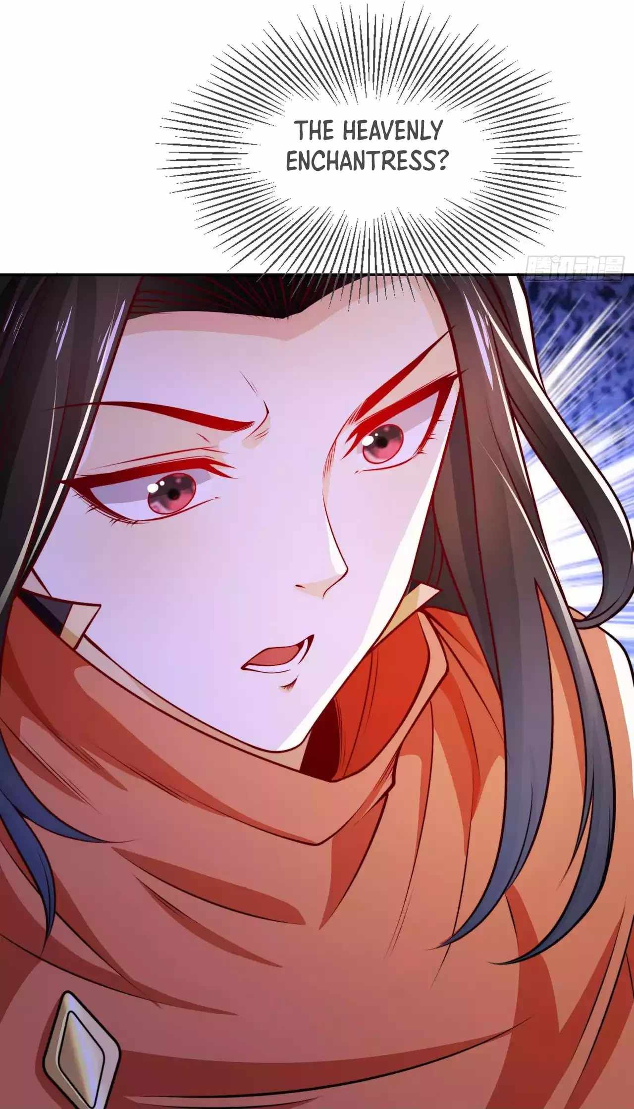 Chaotic Sword God (Remake) chapter 101 page 25