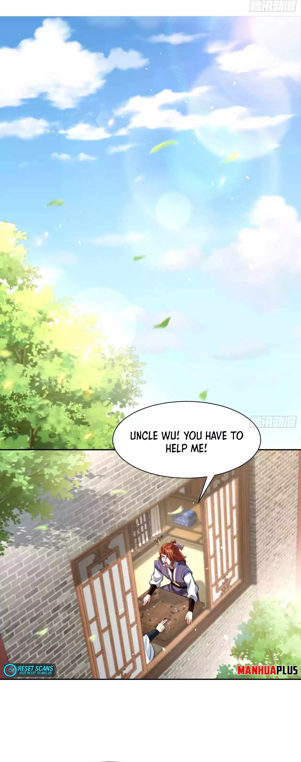 Chaotic Sword God (Remake) chapter 102 page 10