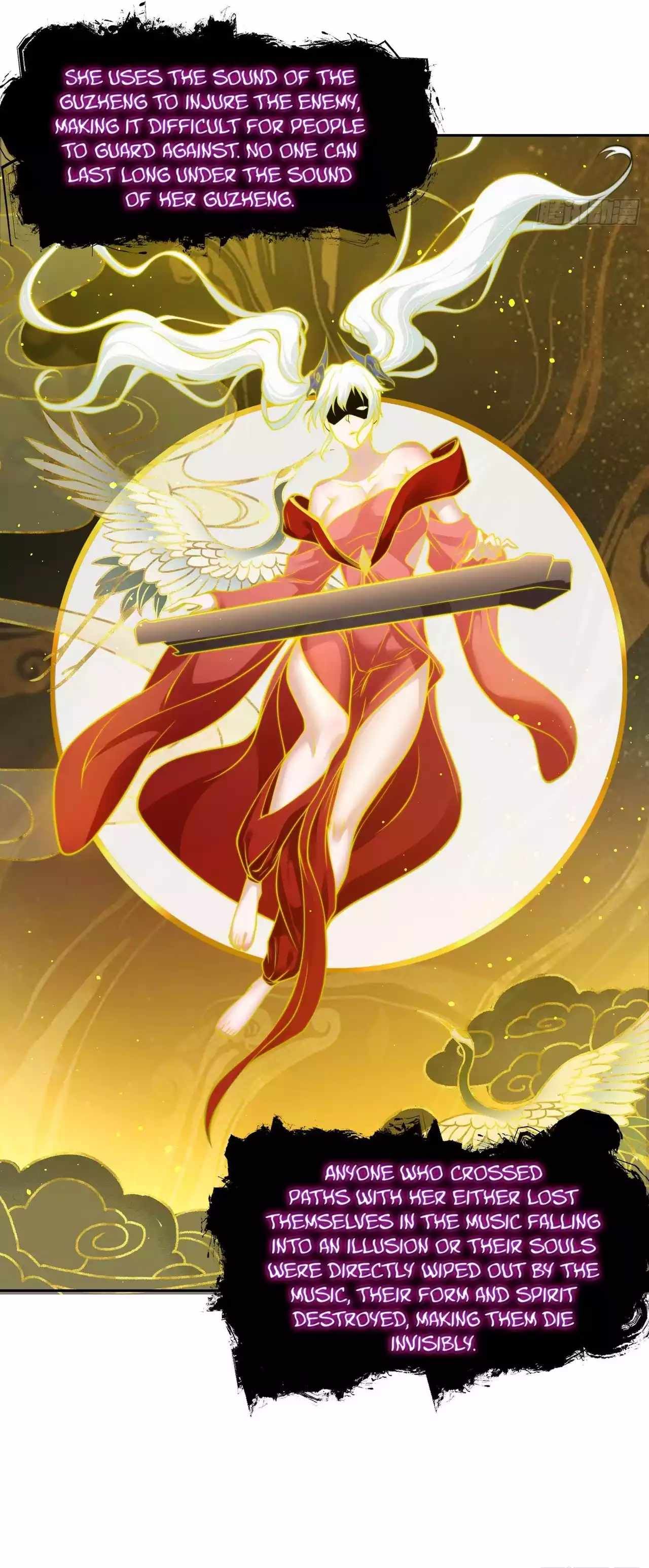 Chaotic Sword God (Remake) chapter 102 page 2