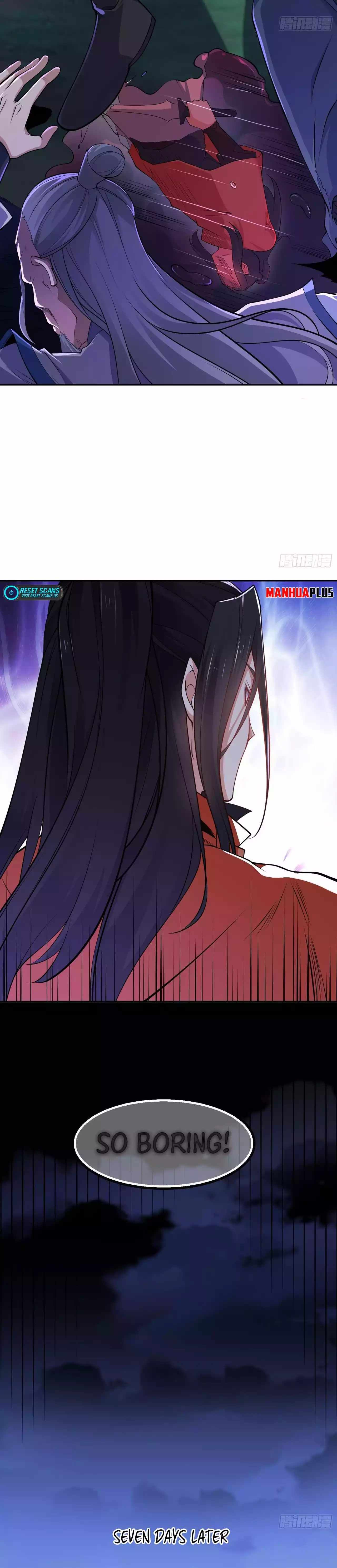 Chaotic Sword God (Remake) chapter 103 page 10