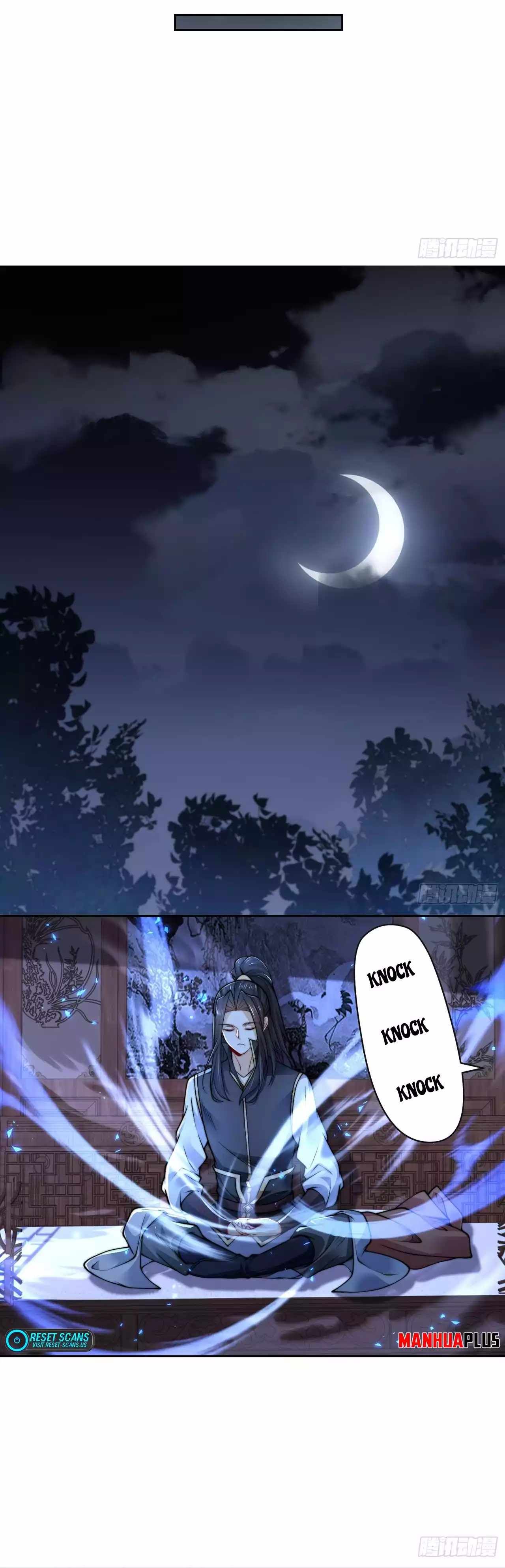 Chaotic Sword God (Remake) chapter 103 page 18