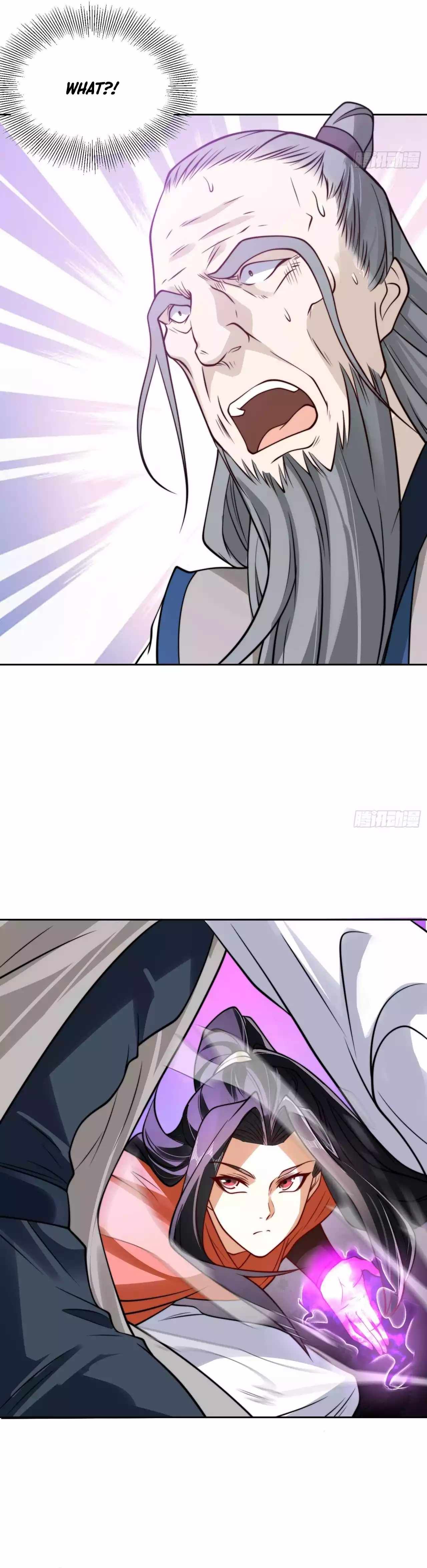 Chaotic Sword God (Remake) chapter 103 page 4