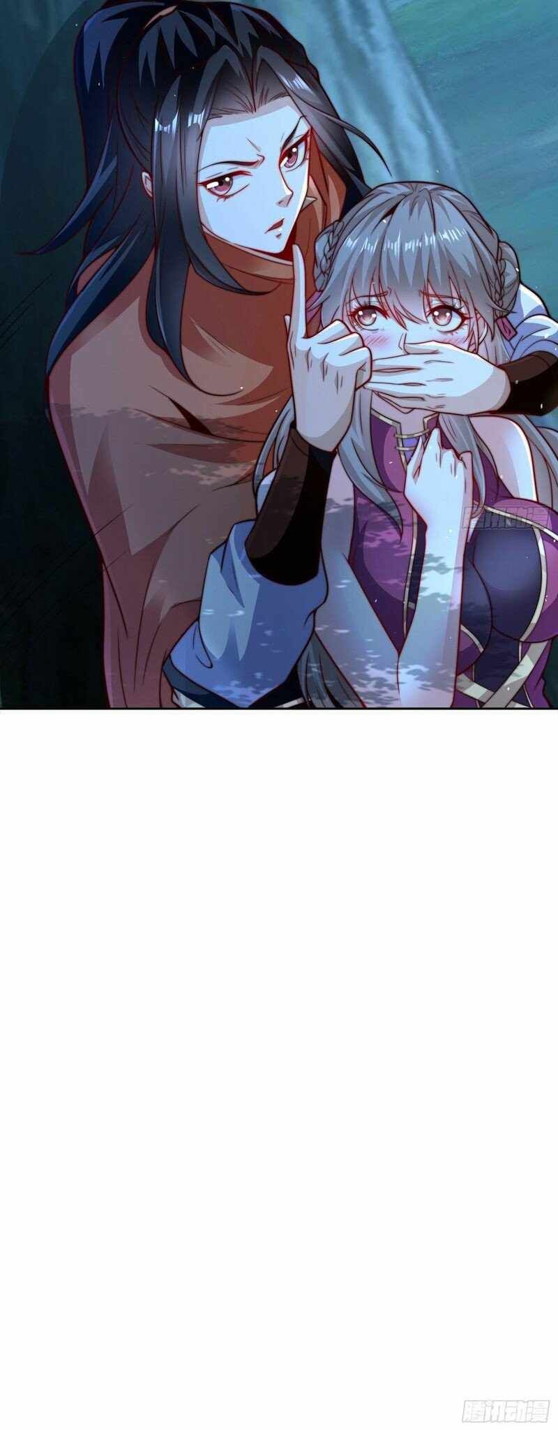 Chaotic Sword God (Remake) chapter 109 page 12