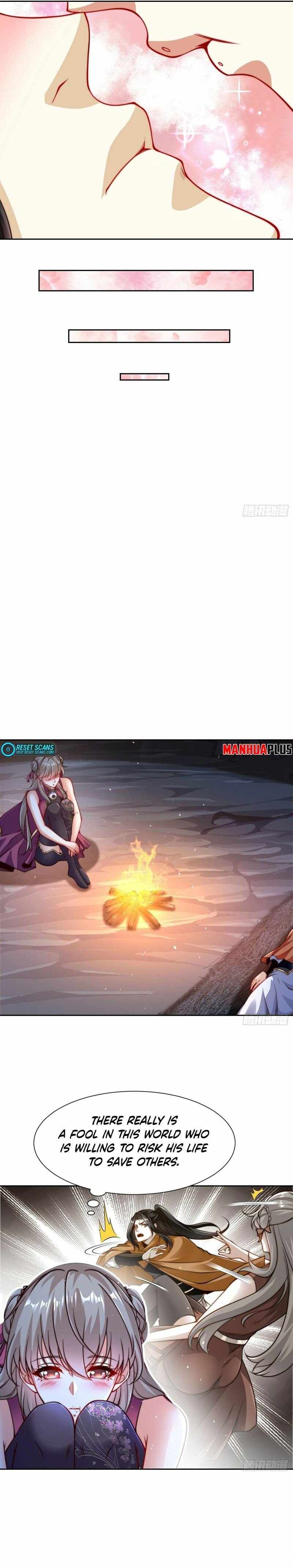 Chaotic Sword God (Remake) chapter 109 page 3