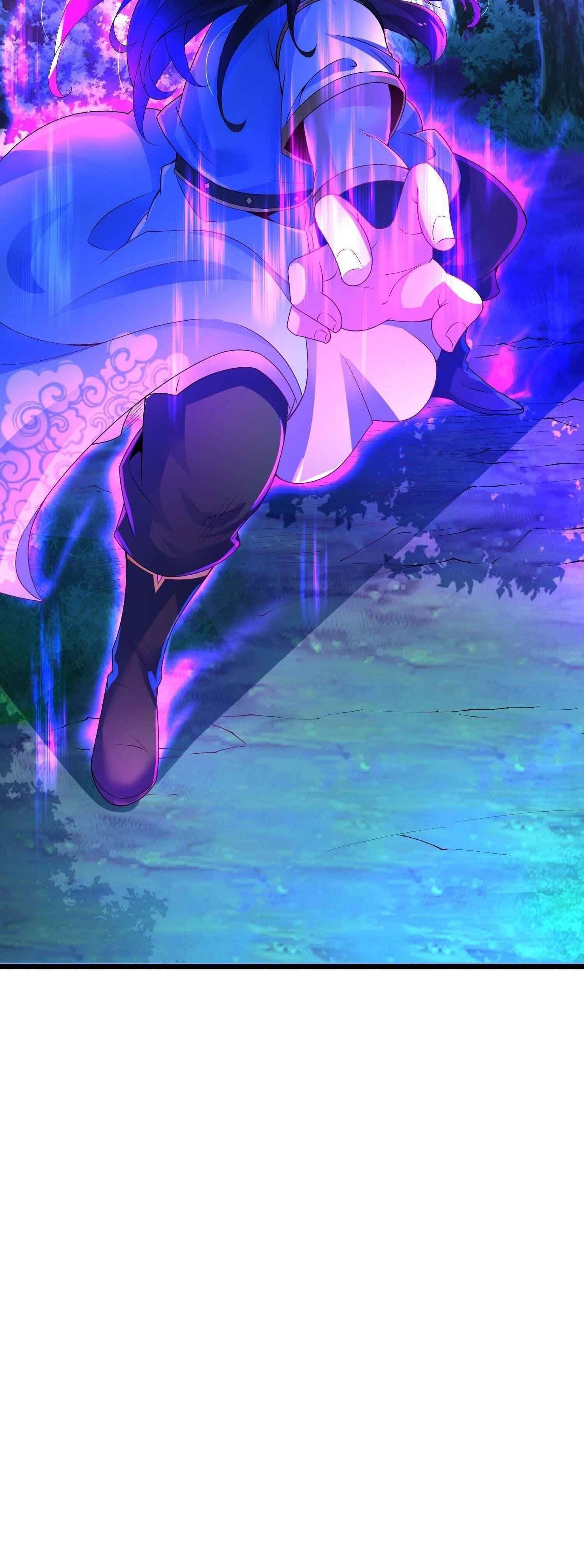 Chaotic Sword God (Remake) chapter 11 page 15