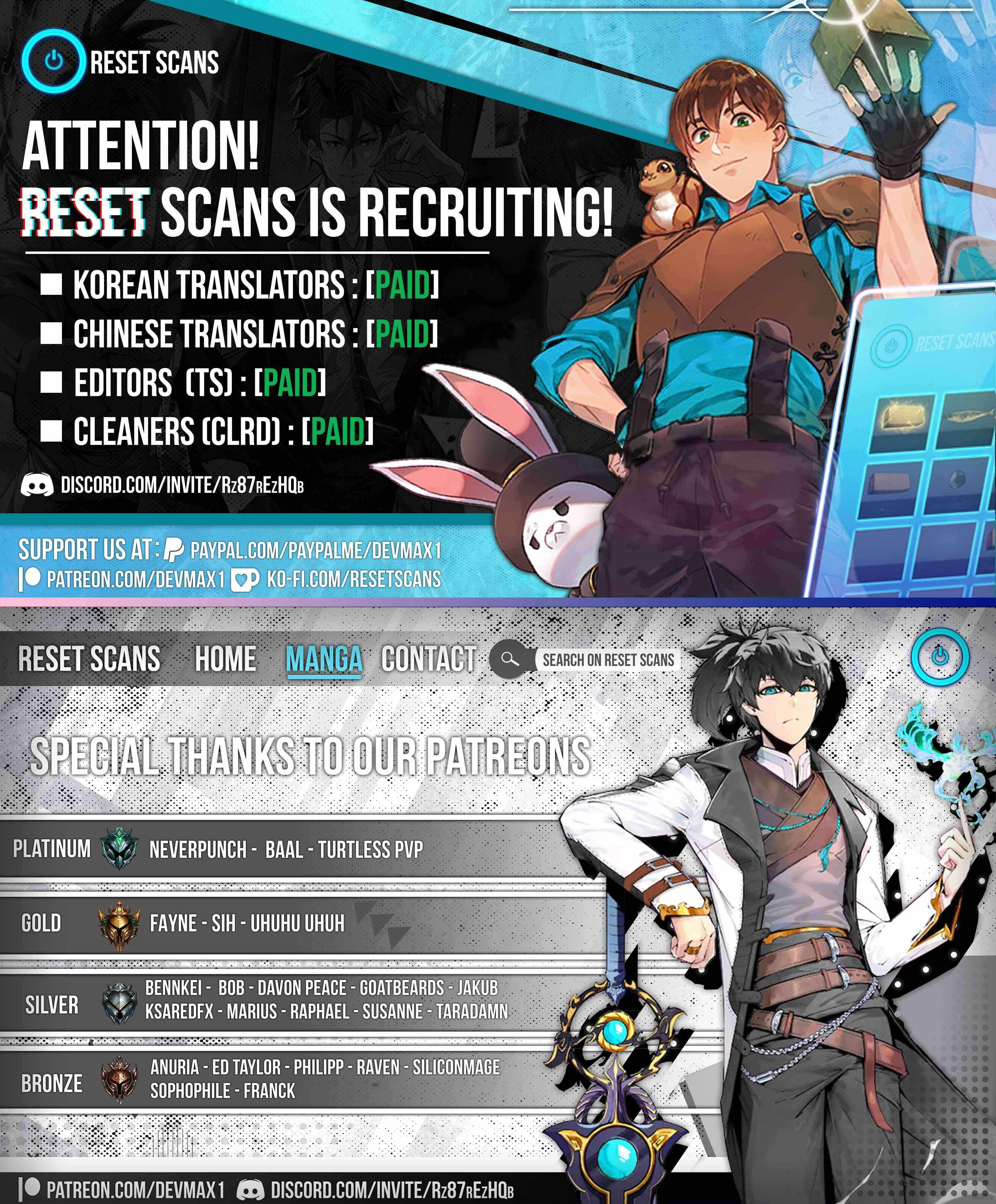 Chaotic Sword God (Remake) chapter 113 page 15