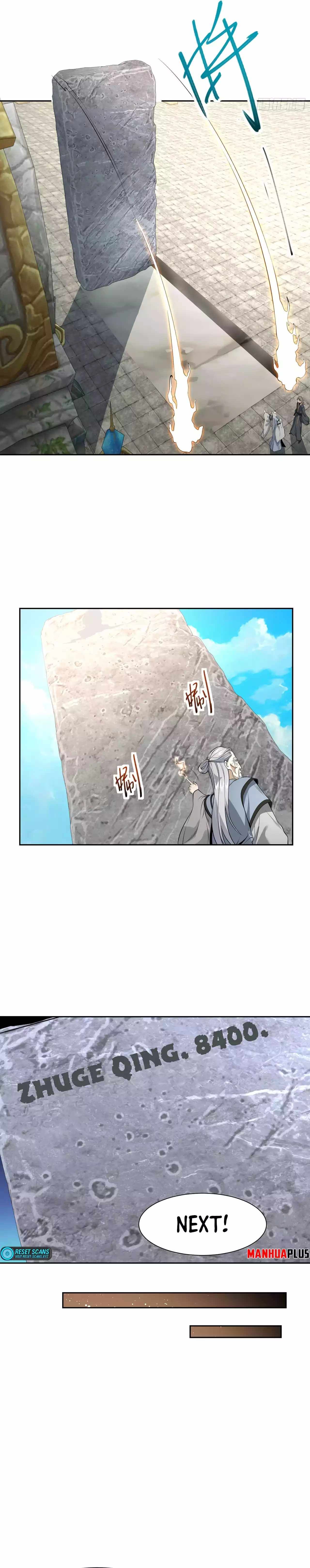 Chaotic Sword God (Remake) chapter 120 page 13