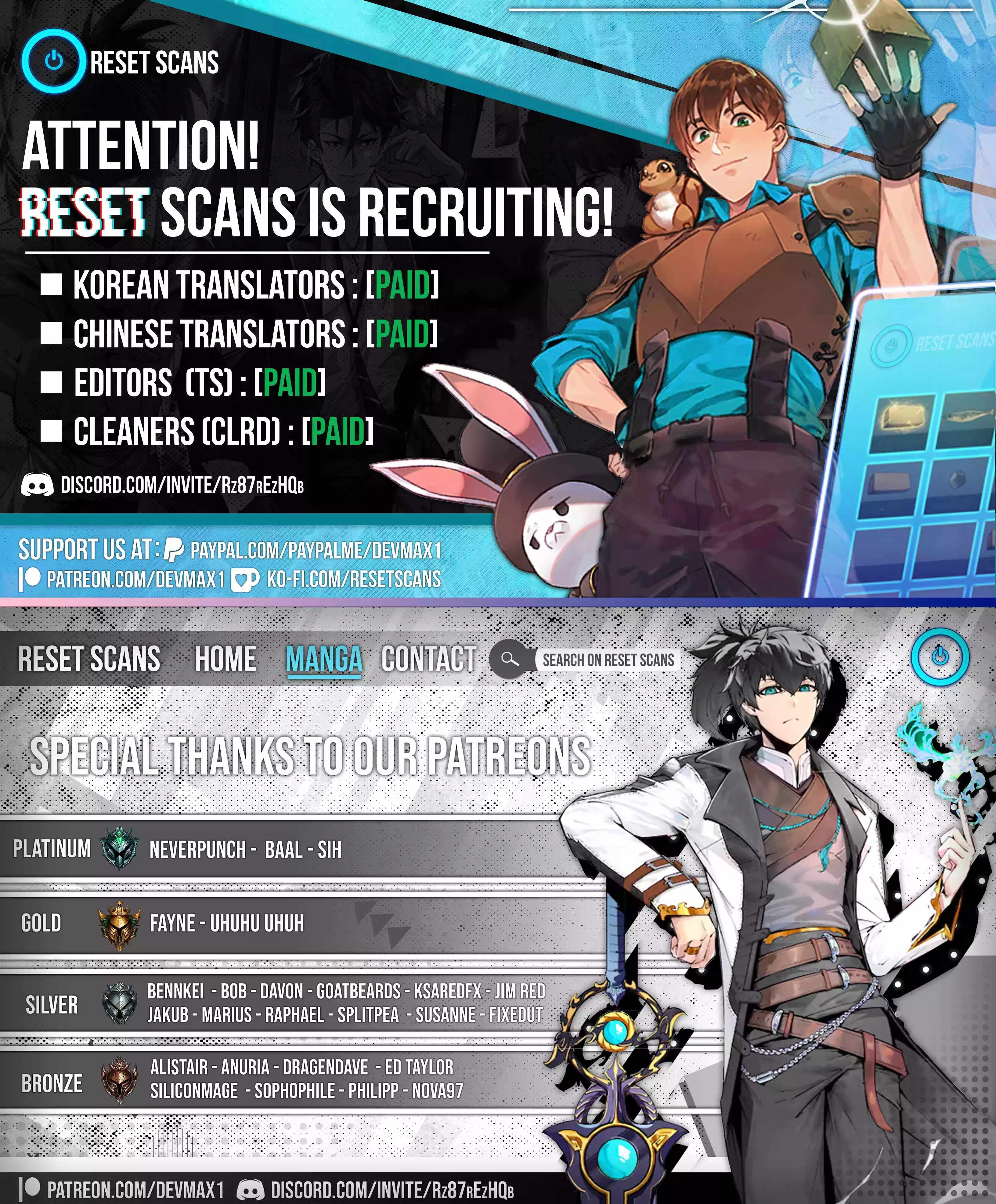 Chaotic Sword God (Remake) chapter 122 page 22