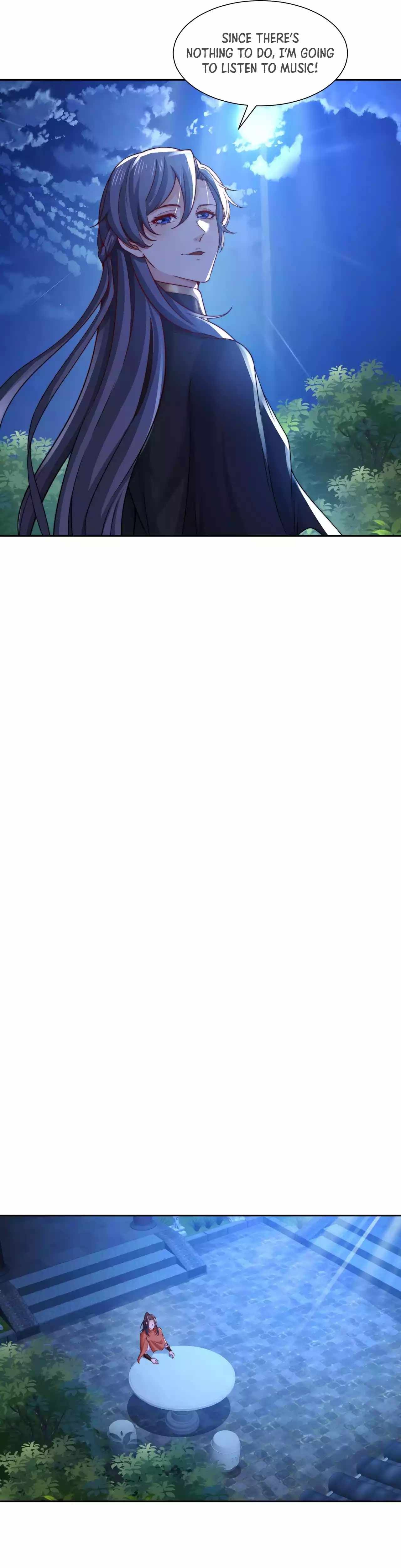 Chaotic Sword God (Remake) chapter 122 page 4