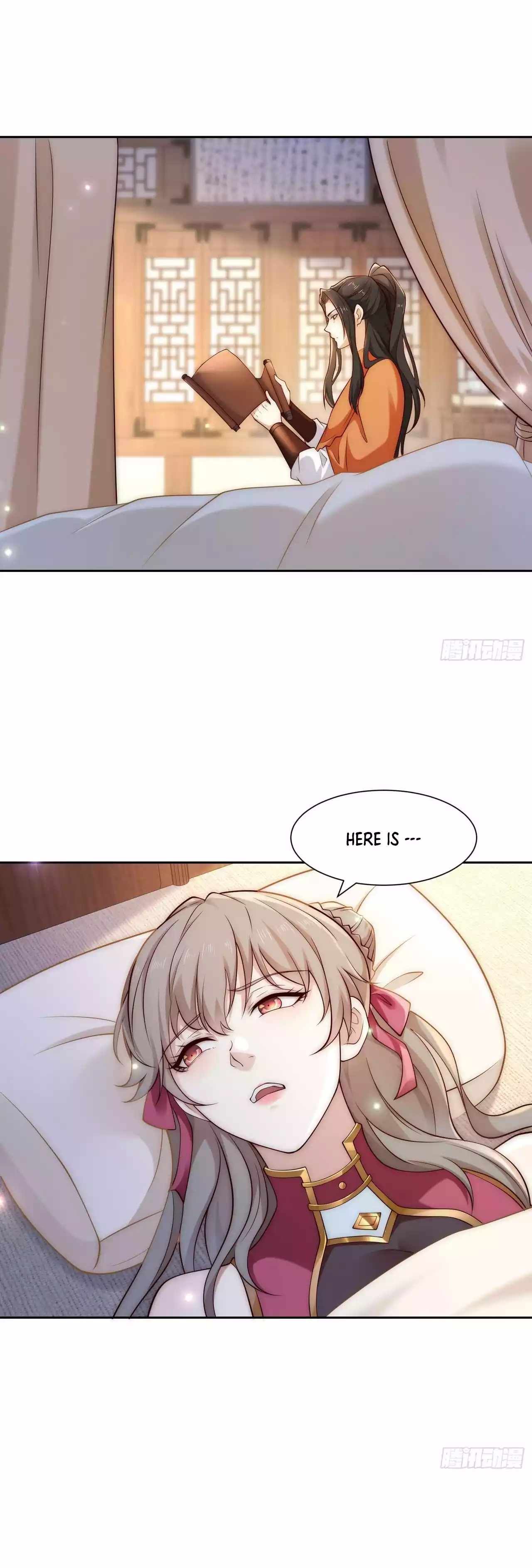 Chaotic Sword God (Remake) chapter 127 page 11