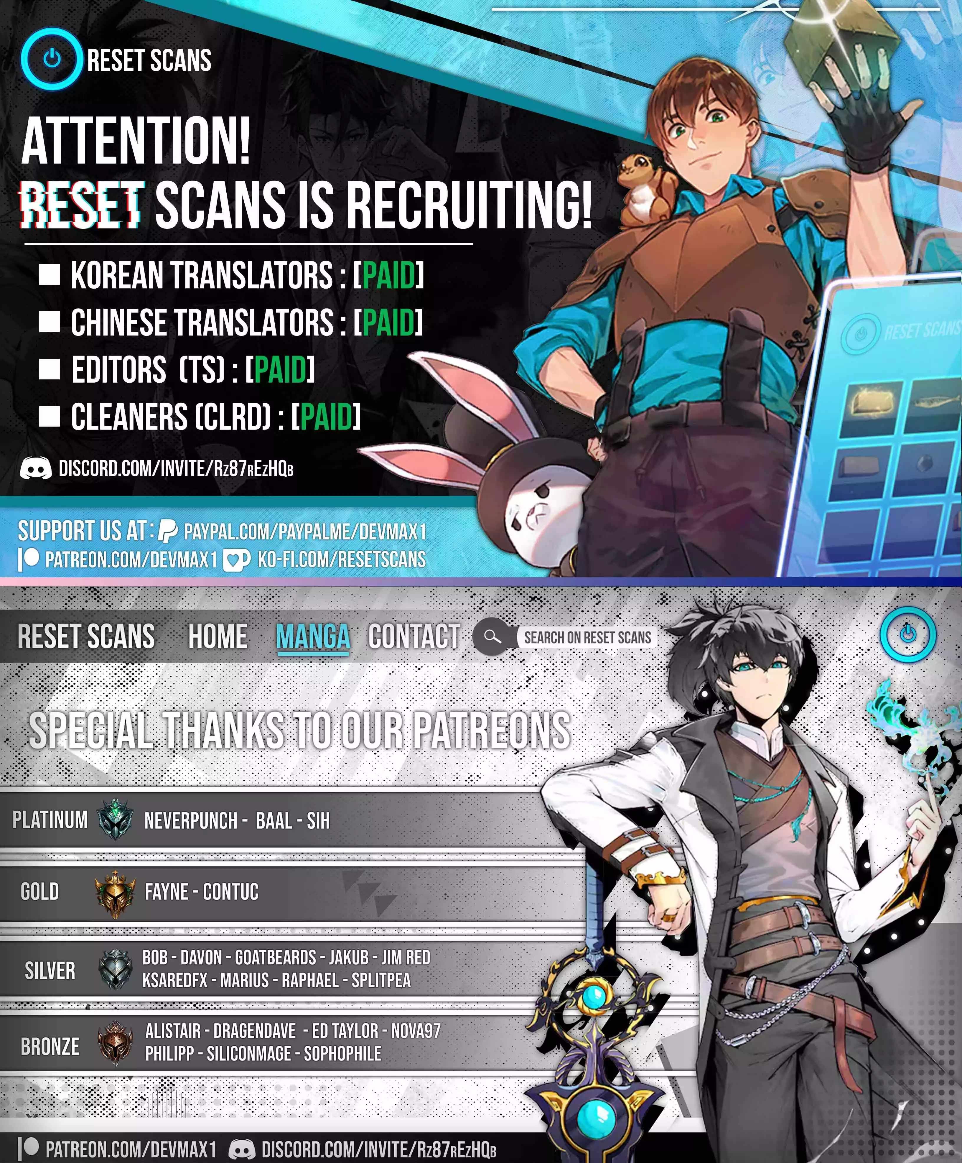 Chaotic Sword God (Remake) chapter 129 page 12