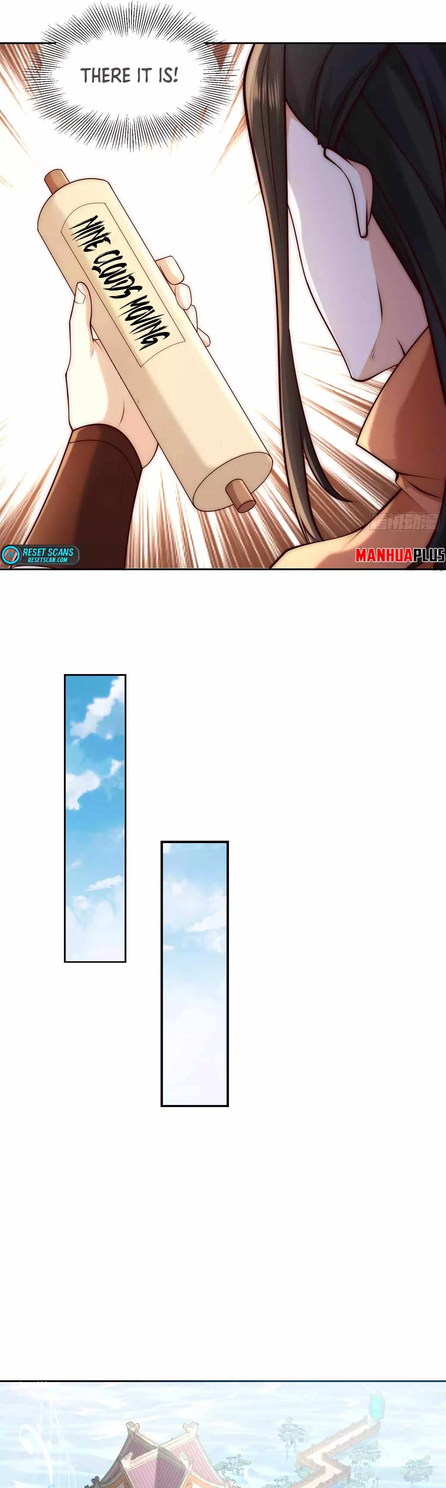 Chaotic Sword God (Remake) chapter 133 page 17