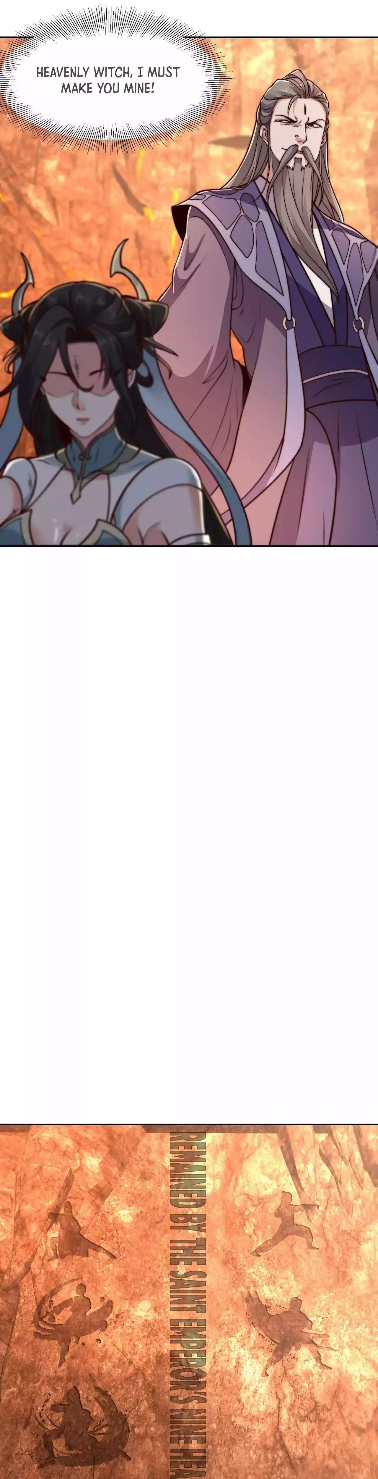 Chaotic Sword God (Remake) chapter 135 page 7