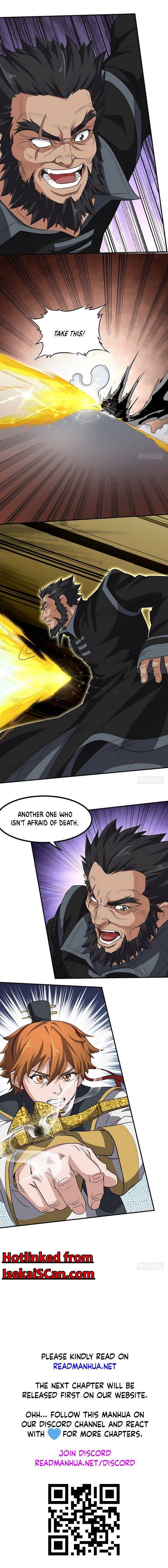 Chaotic Sword God (Remake) chapter 148 page 6