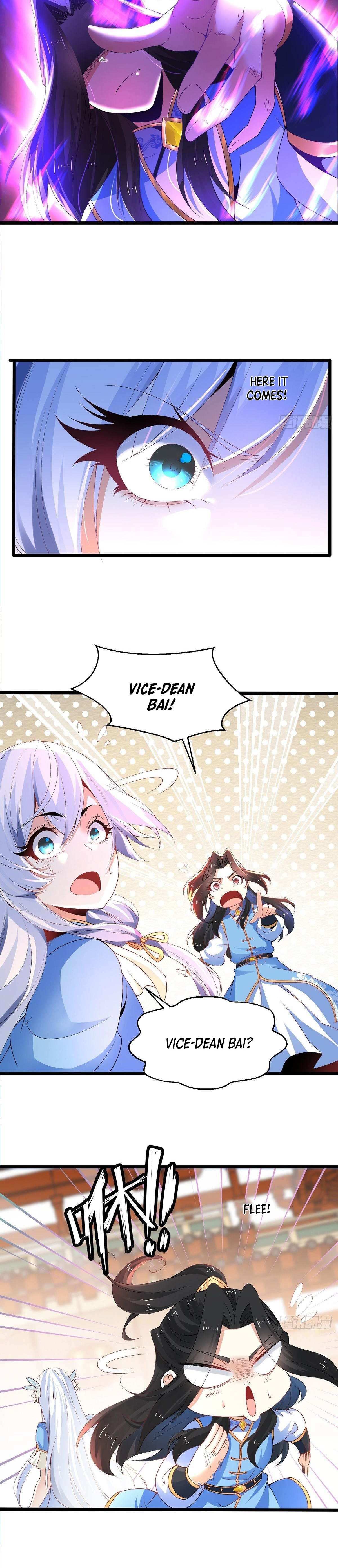 Chaotic Sword God (Remake) chapter 21 page 2