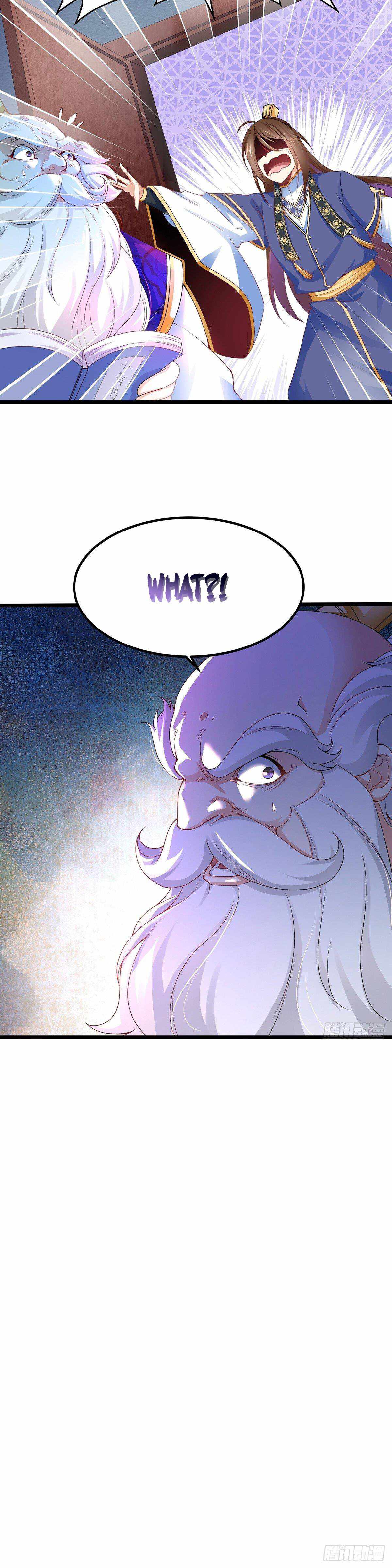 Chaotic Sword God (Remake) chapter 27 page 8