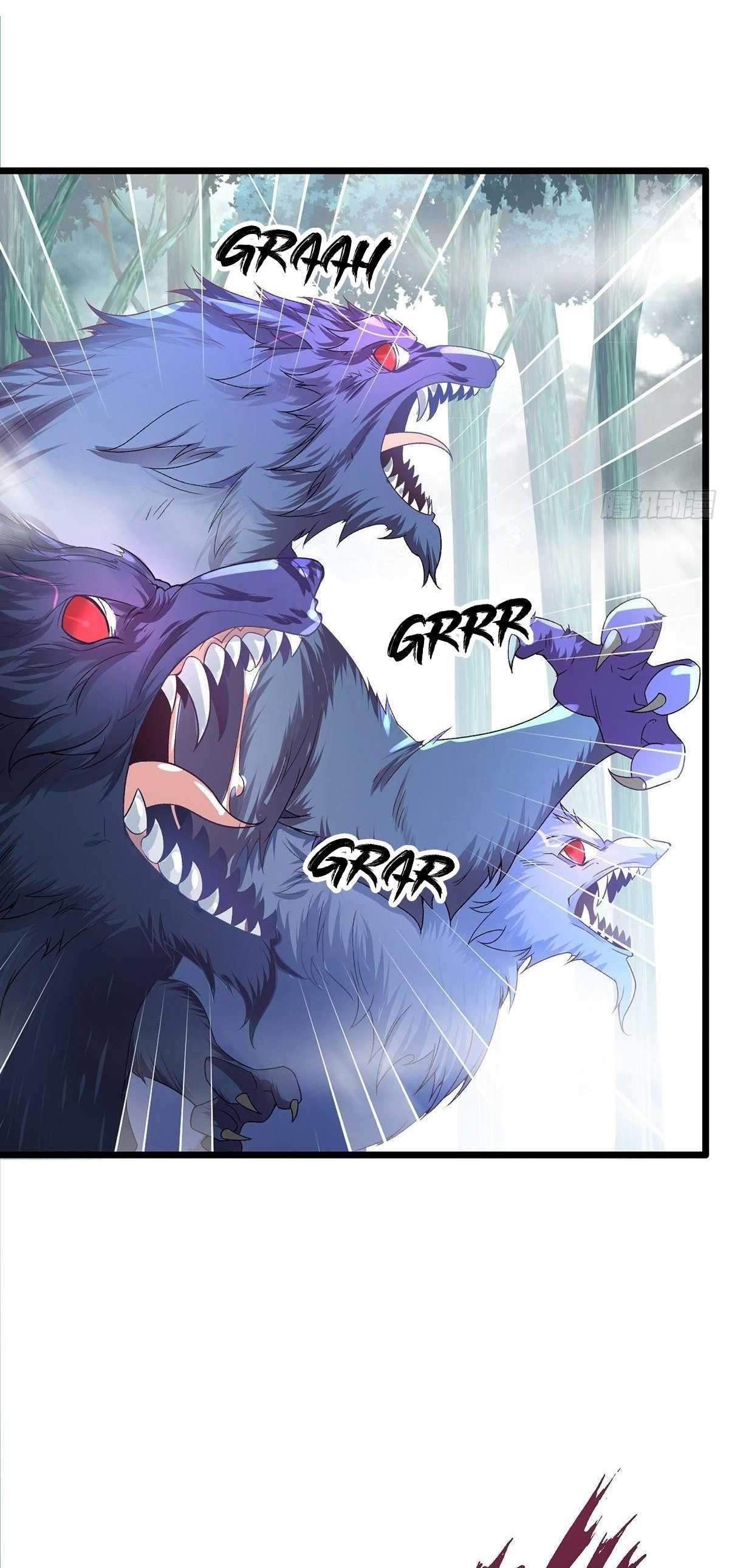 Chaotic Sword God (Remake) chapter 28 page 11