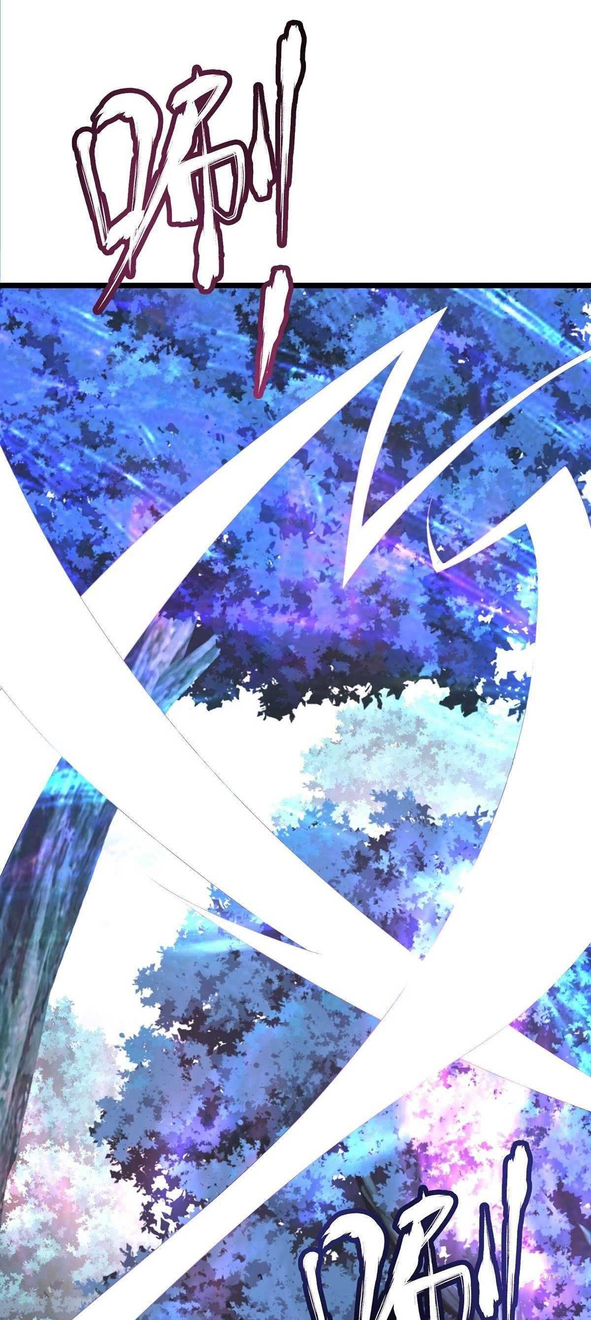 Chaotic Sword God (Remake) chapter 28 page 15