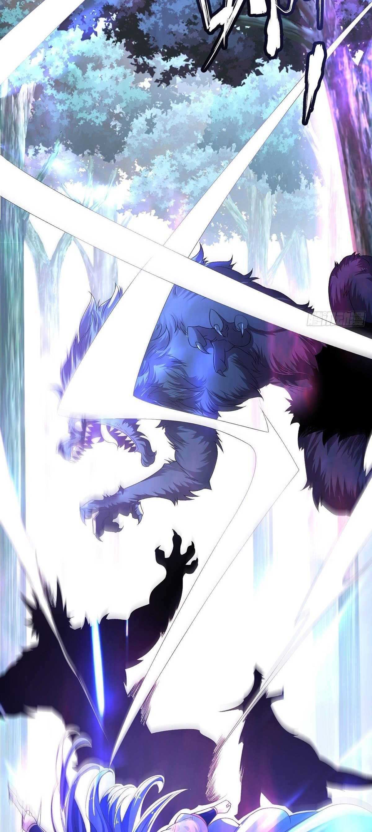 Chaotic Sword God (Remake) chapter 28 page 16