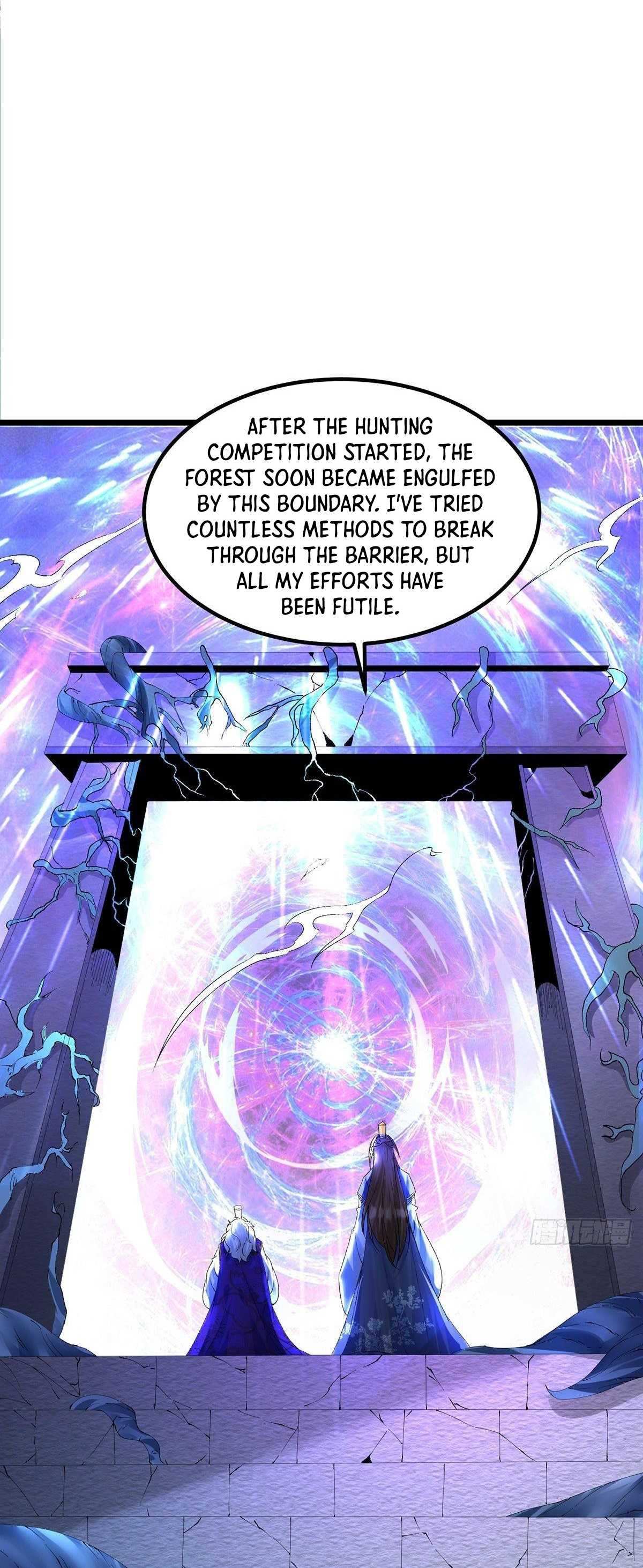 Chaotic Sword God (Remake) chapter 28 page 2