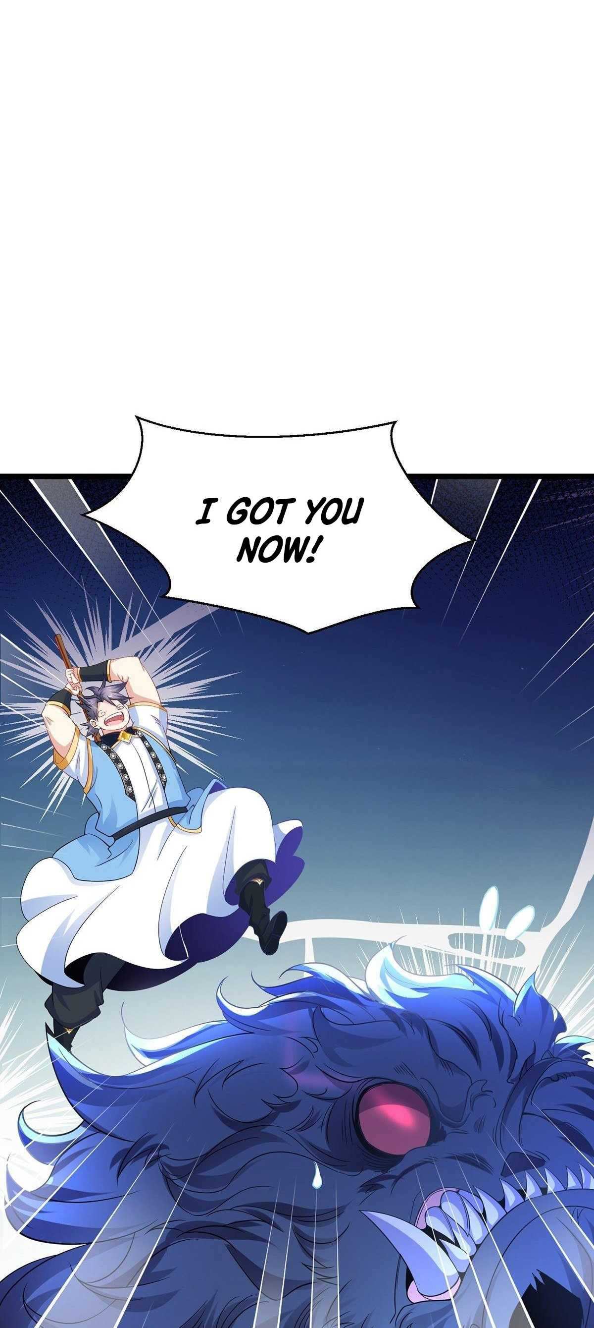 Chaotic Sword God (Remake) chapter 28 page 23