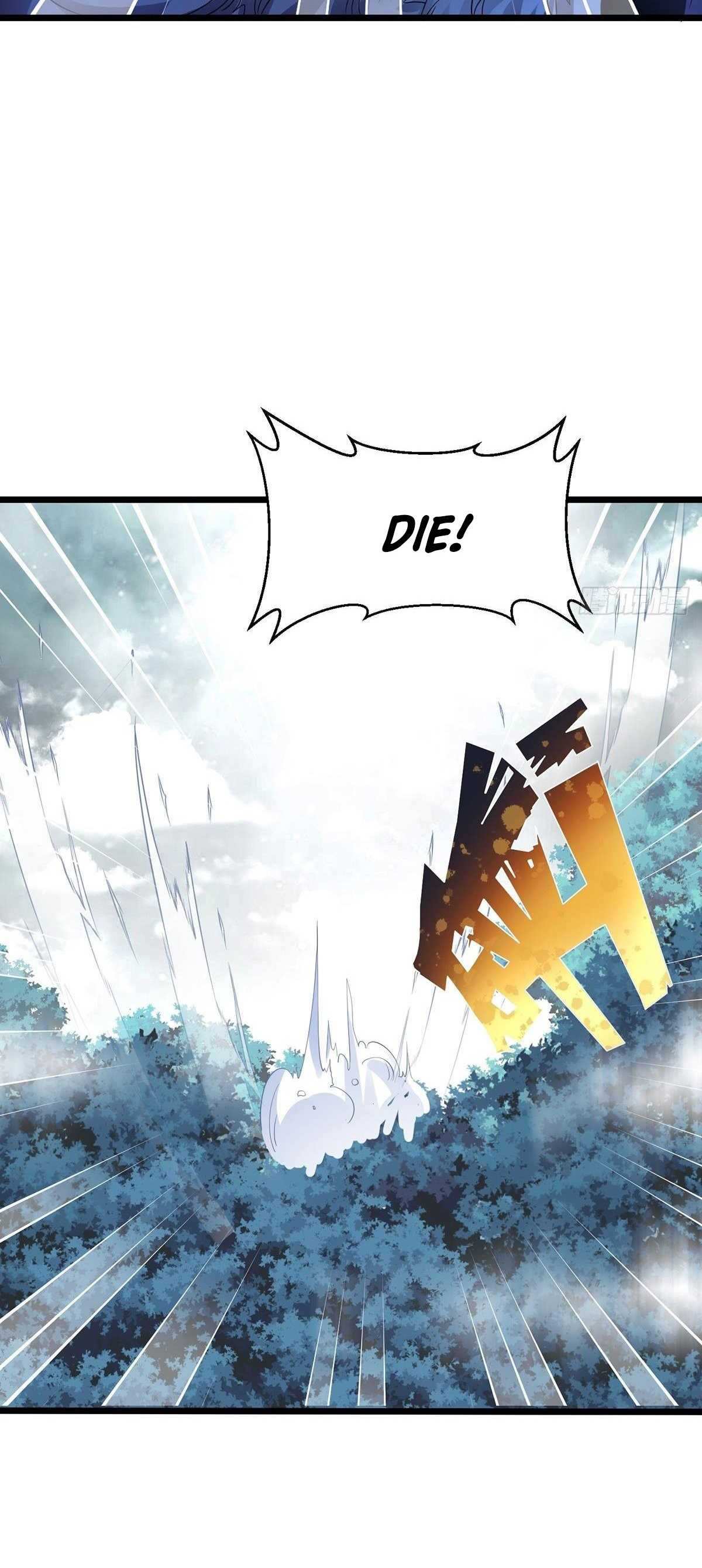 Chaotic Sword God (Remake) chapter 28 page 24