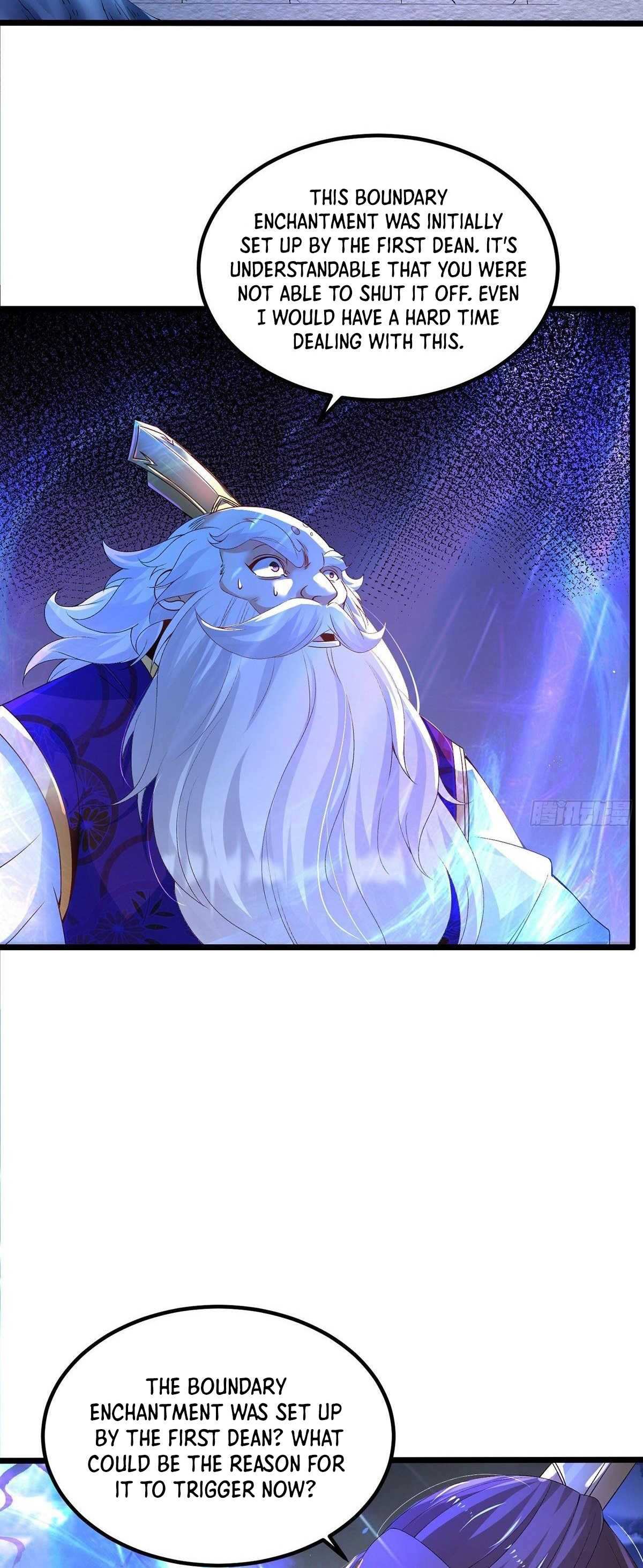 Chaotic Sword God (Remake) chapter 28 page 3