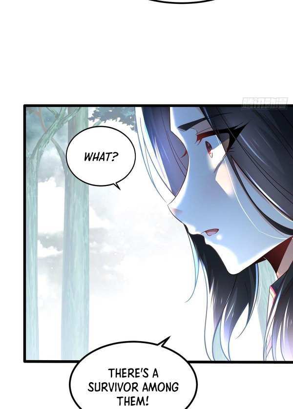 Chaotic Sword God (Remake) chapter 28 page 32