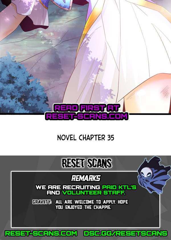 Chaotic Sword God (Remake) chapter 28 page 34