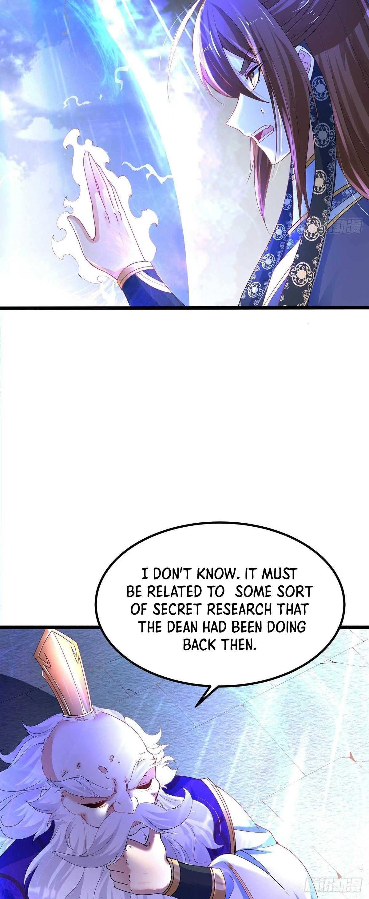 Chaotic Sword God (Remake) chapter 28 page 4