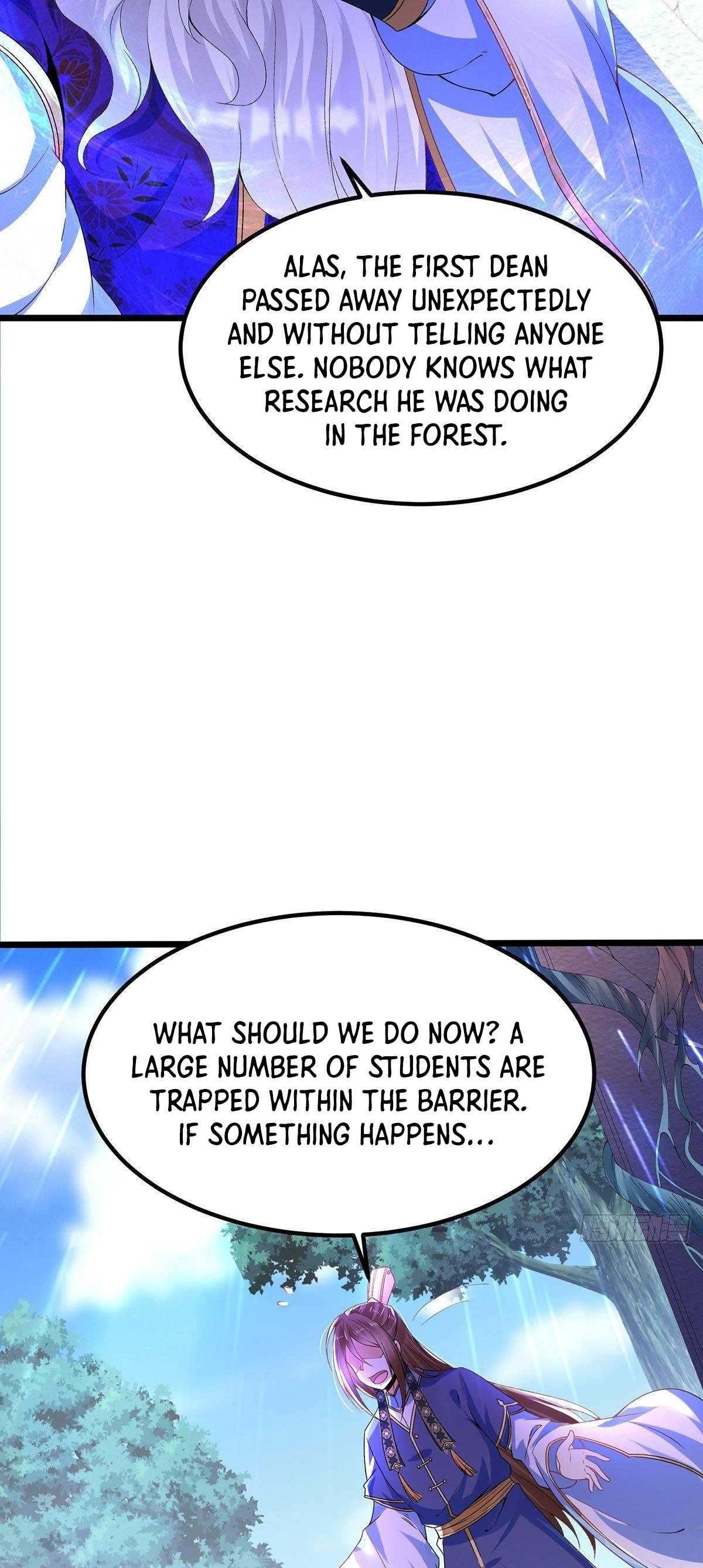 Chaotic Sword God (Remake) chapter 28 page 5