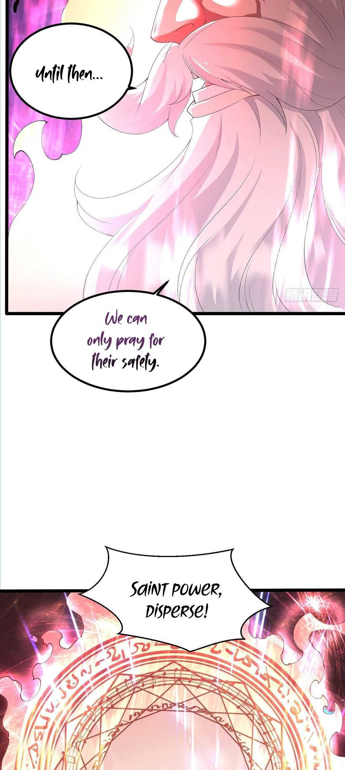 Chaotic Sword God (Remake) chapter 28 page 7