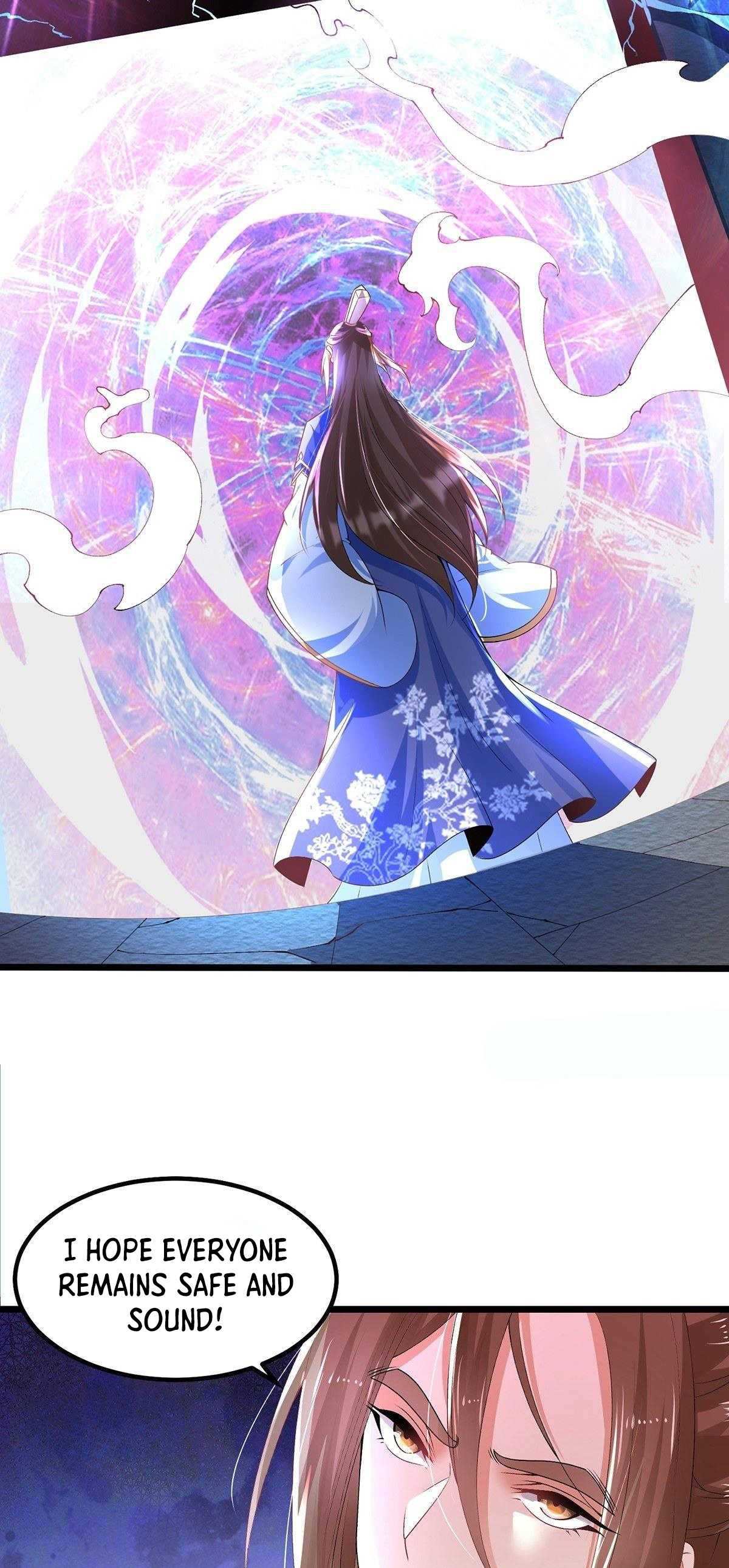 Chaotic Sword God (Remake) chapter 28 page 9