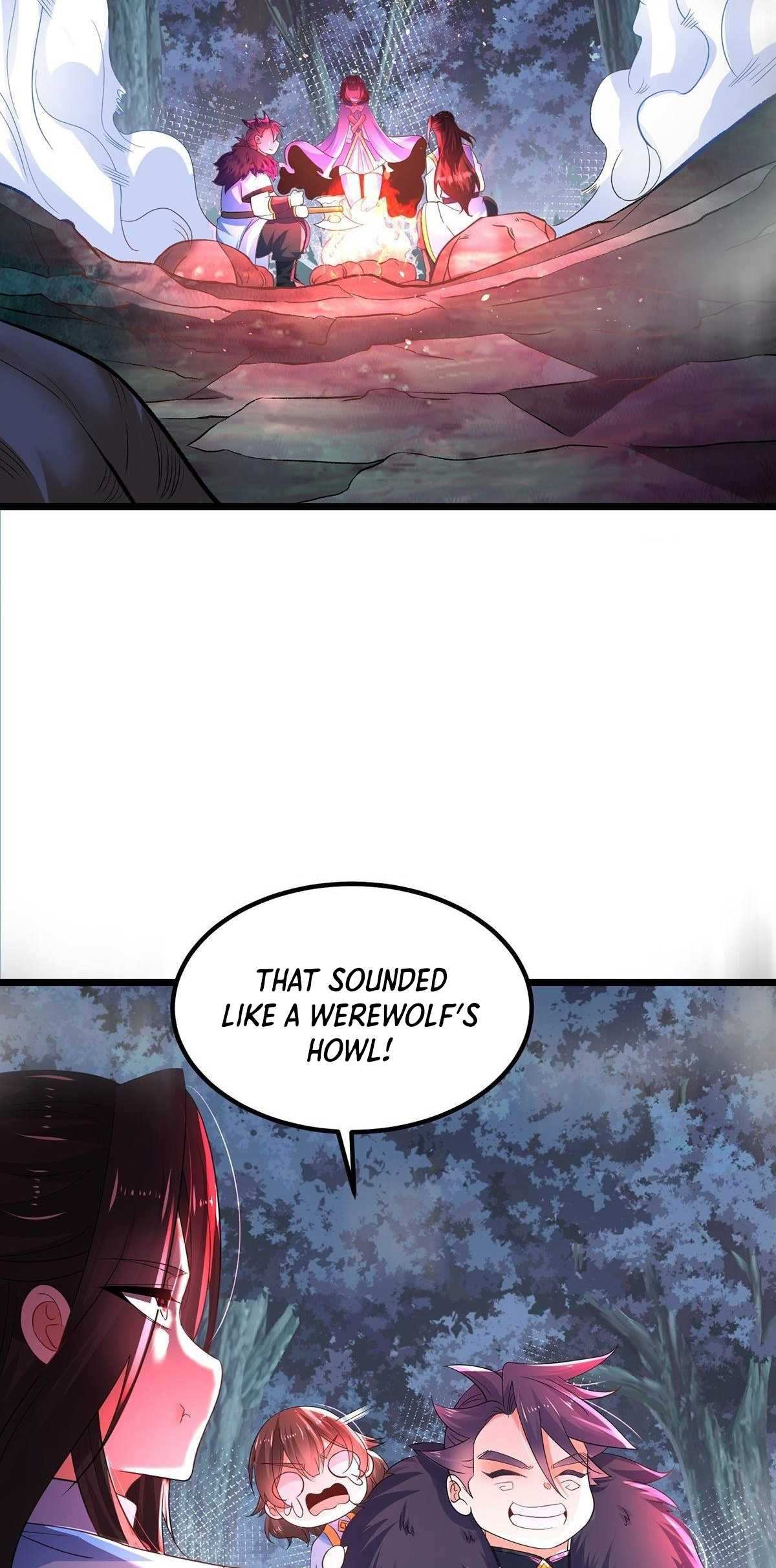 Chaotic Sword God (Remake) chapter 29 page 12