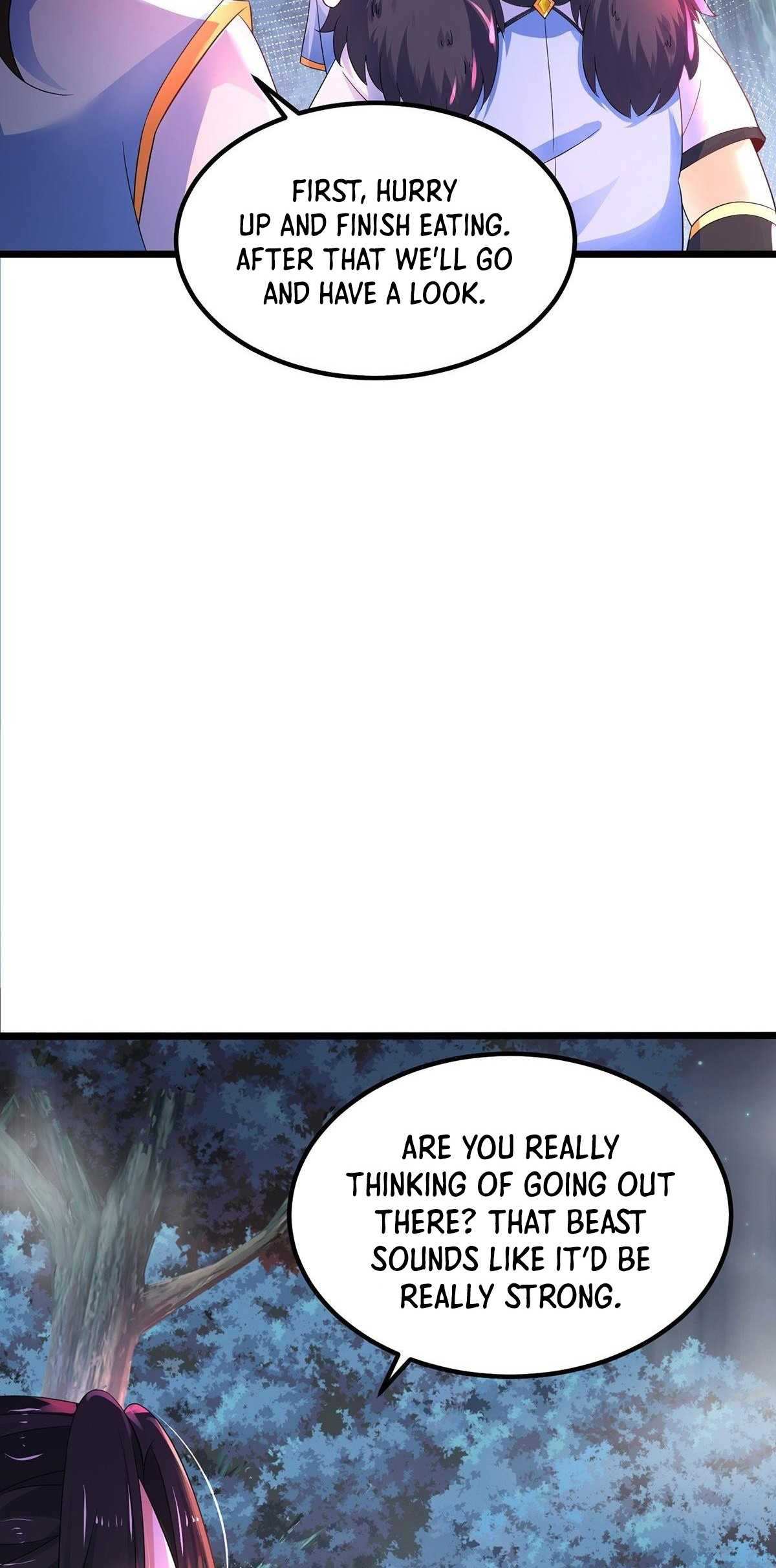 Chaotic Sword God (Remake) chapter 29 page 13