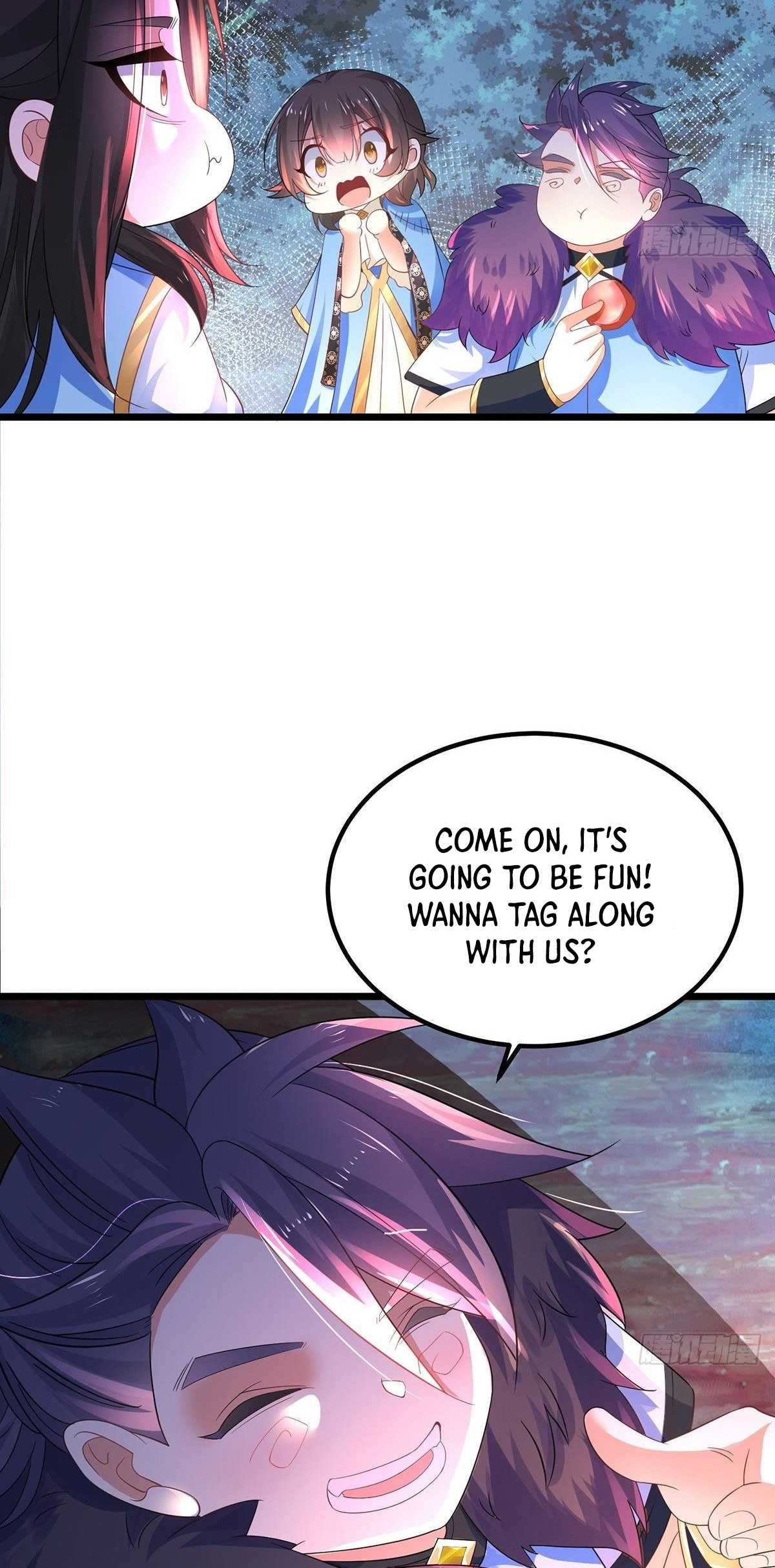 Chaotic Sword God (Remake) chapter 29 page 14