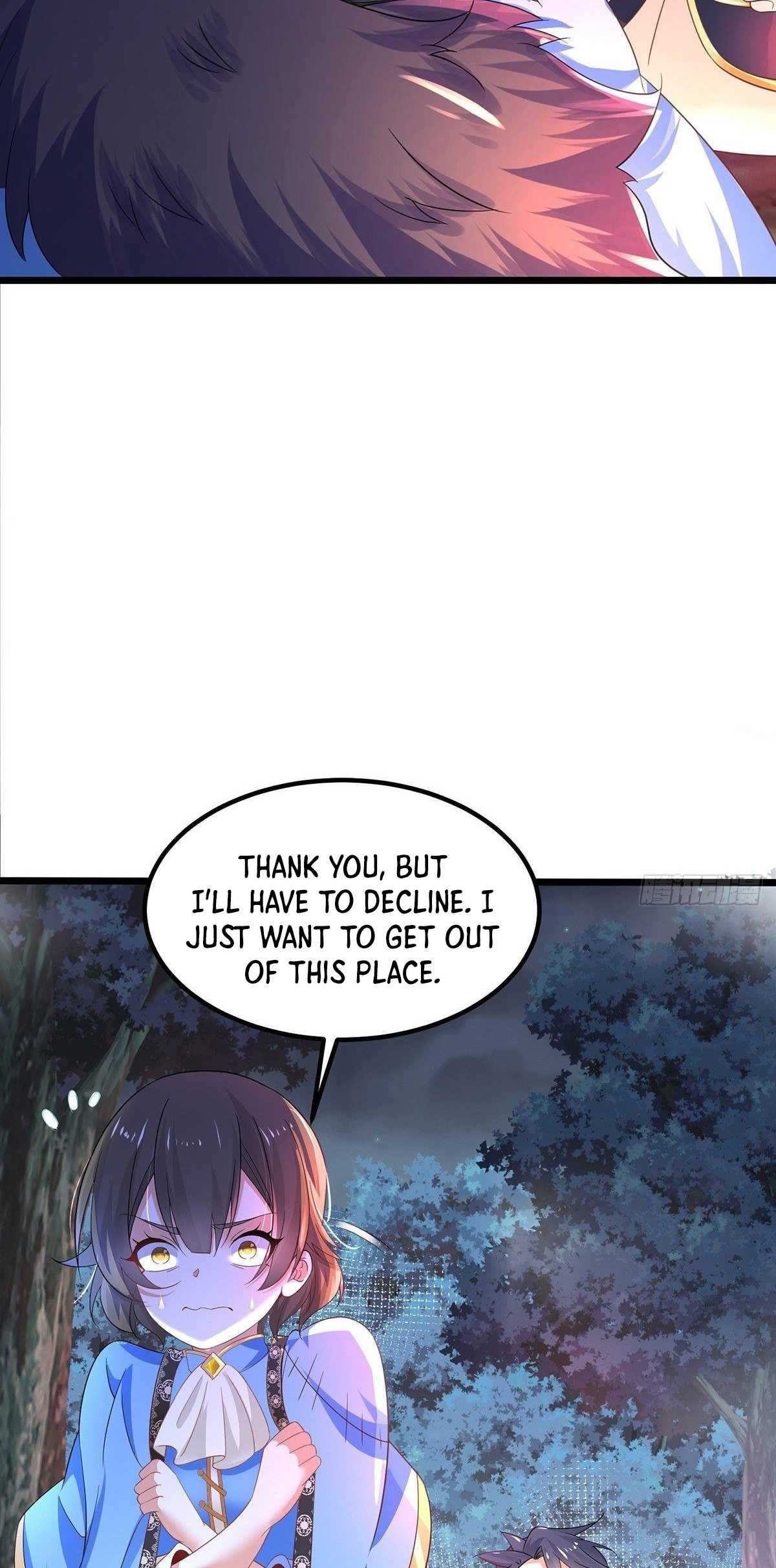 Chaotic Sword God (Remake) chapter 29 page 15