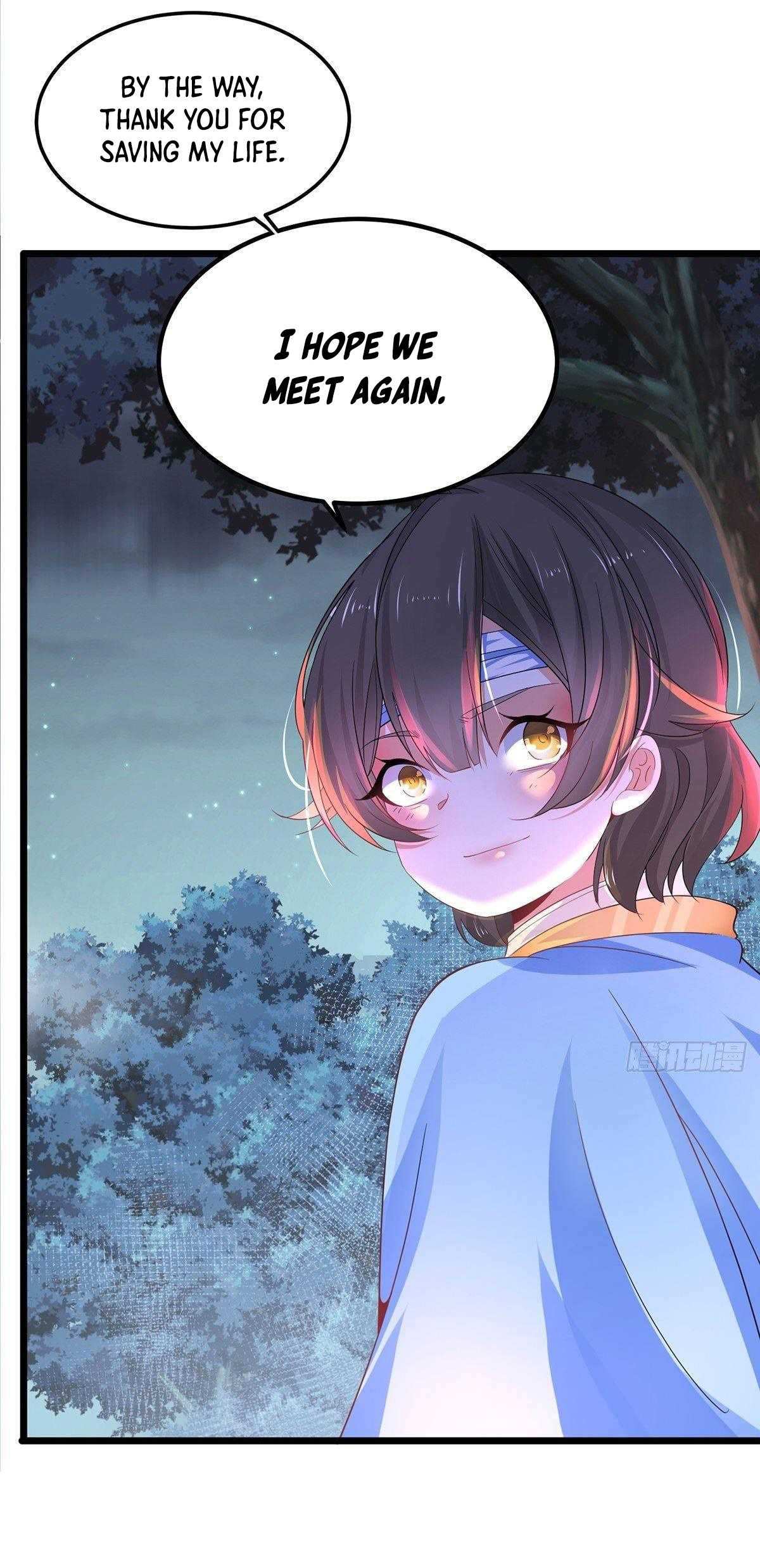 Chaotic Sword God (Remake) chapter 29 page 17