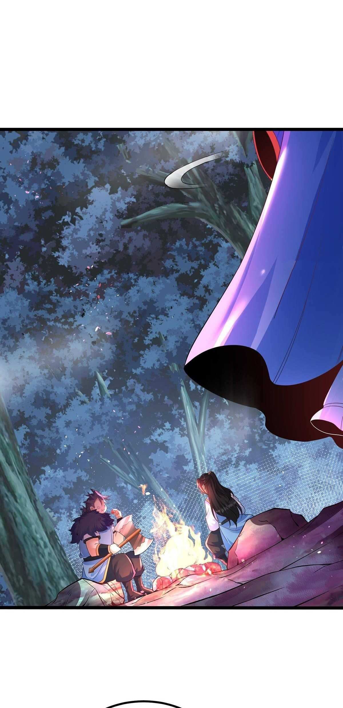 Chaotic Sword God (Remake) chapter 29 page 18