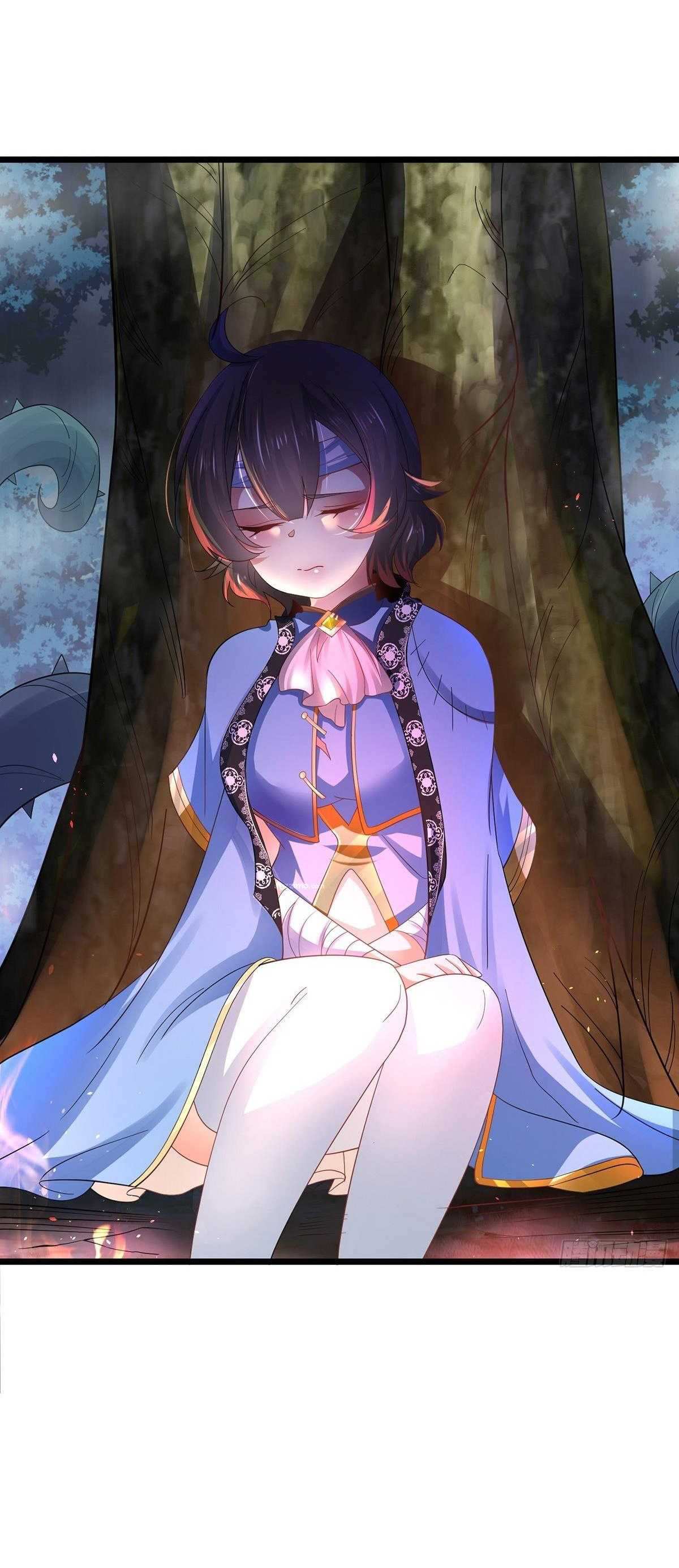 Chaotic Sword God (Remake) chapter 29 page 2