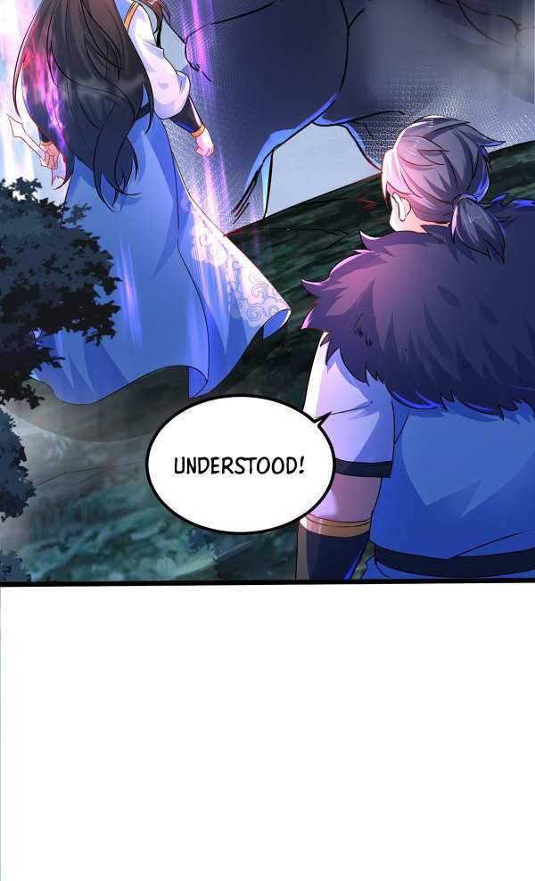 Chaotic Sword God (Remake) chapter 29 page 25