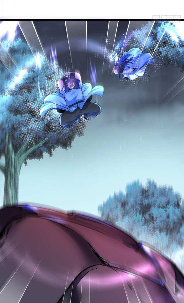 Chaotic Sword God (Remake) chapter 29 page 26