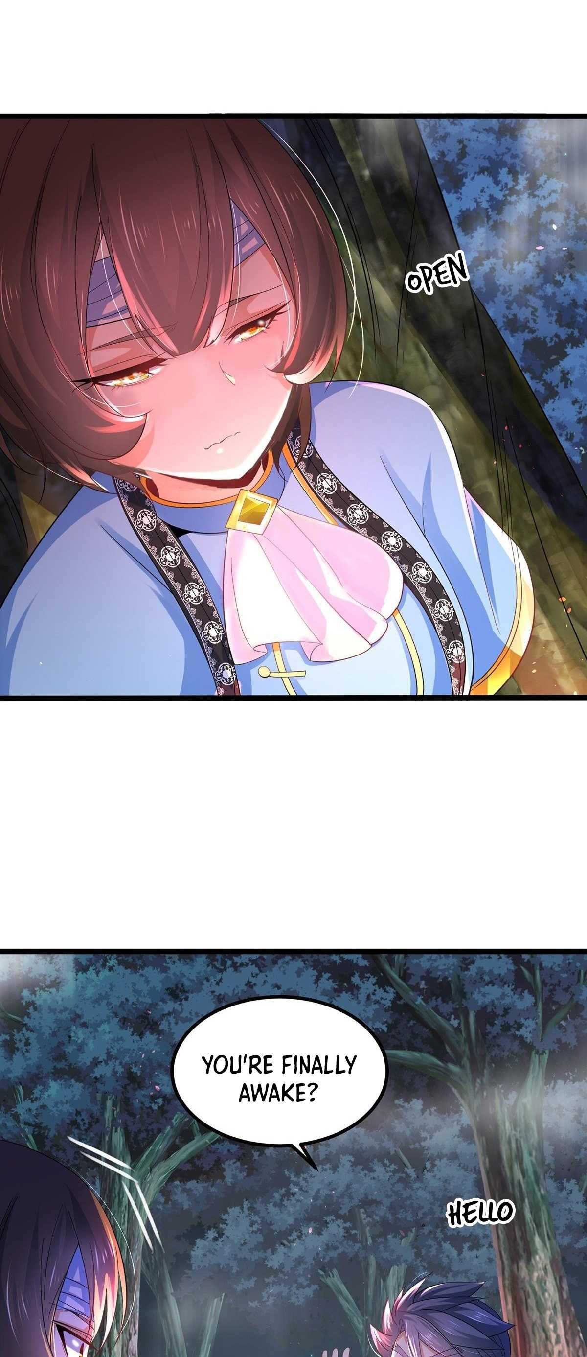 Chaotic Sword God (Remake) chapter 29 page 3